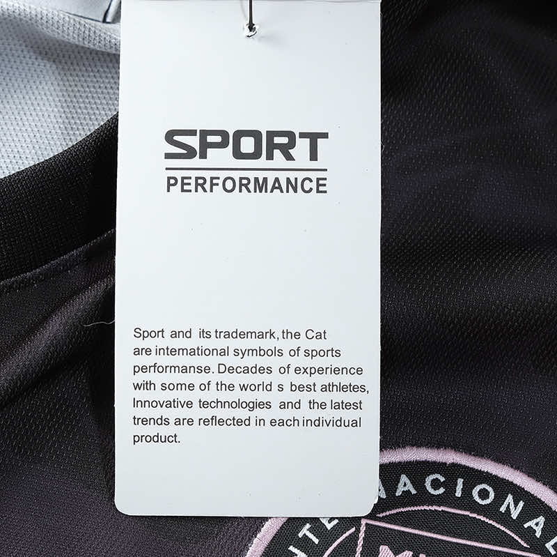 Inter Miami CF X Ape Human Head Noir