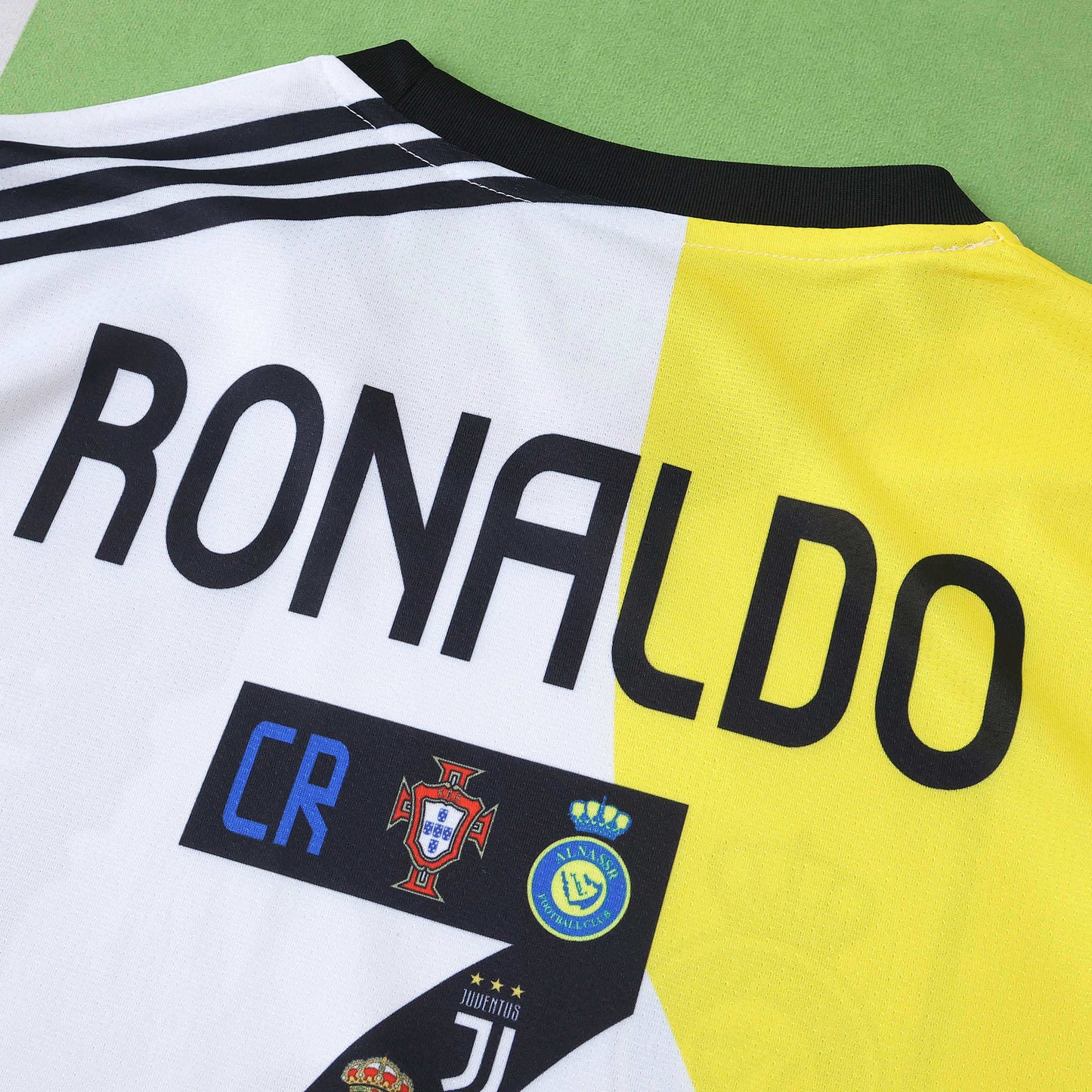 CR7 Goat Edition Fan Version