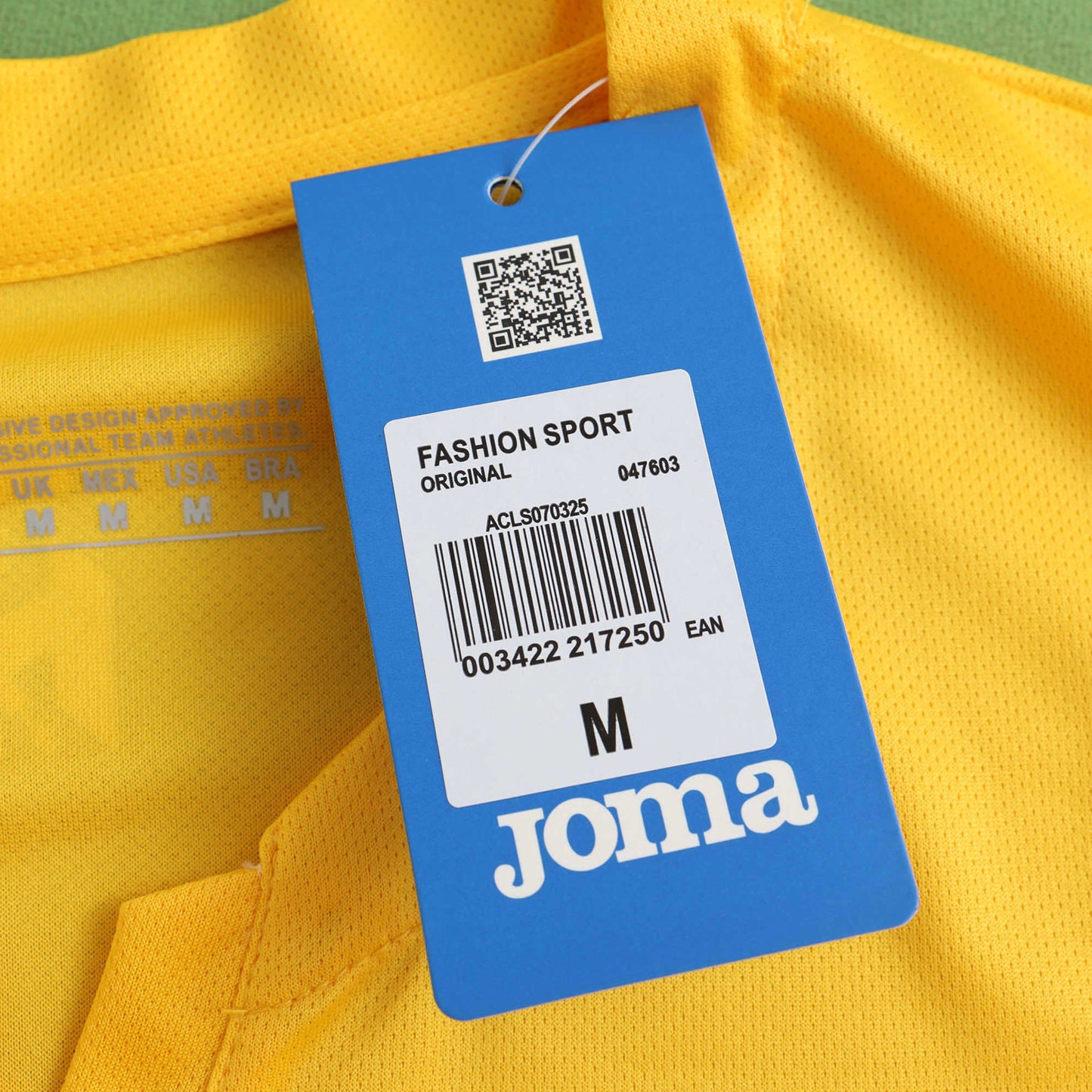 Roumanie Maillot Domicile 2024 UEFA Fan Version