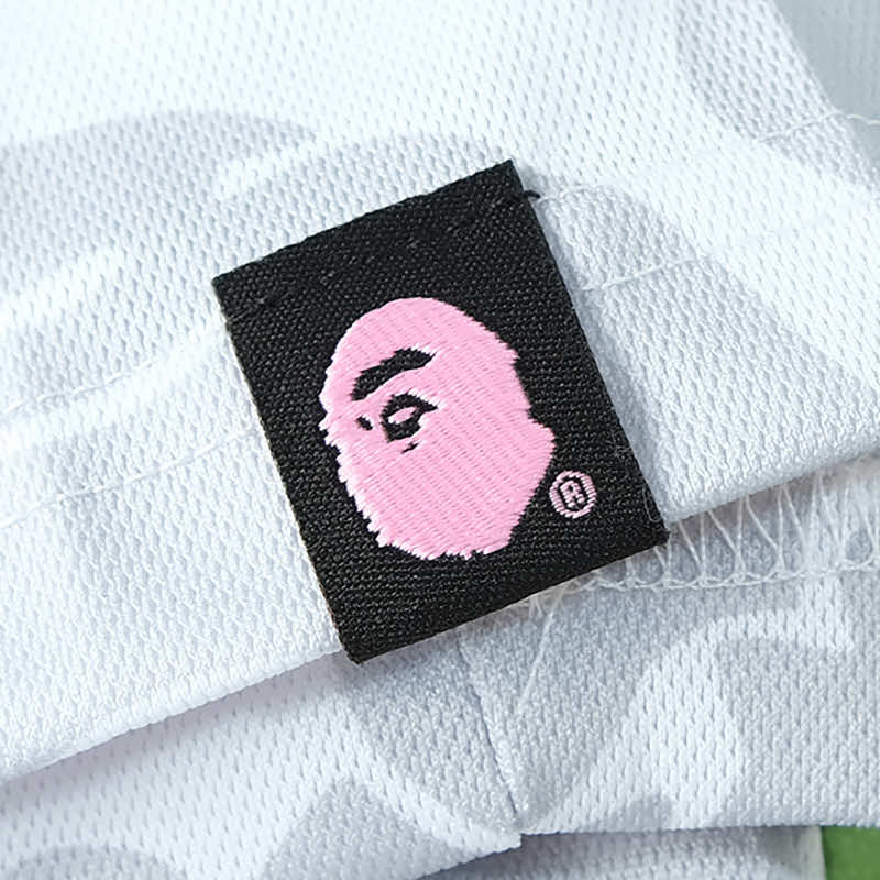 Inter Miami CF X Ape Human Head Blanc