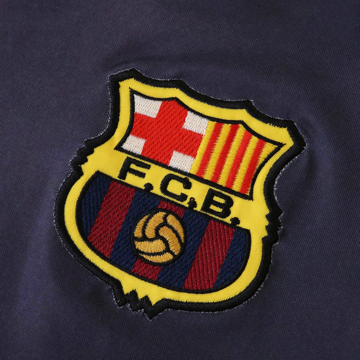 FC Barcelona X Travis Scott Survêtement