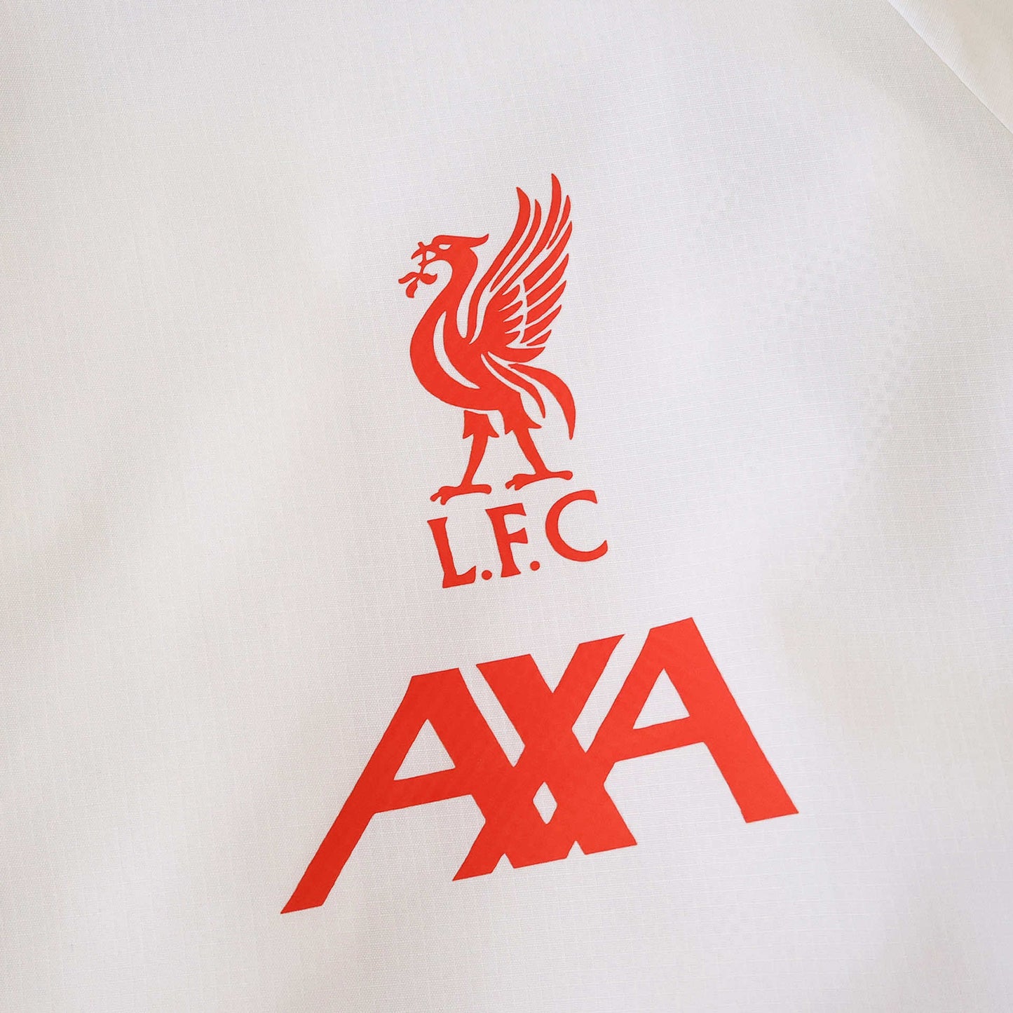 Liverpool Survêtement Coupe-Vent Extérieur 2025/2026