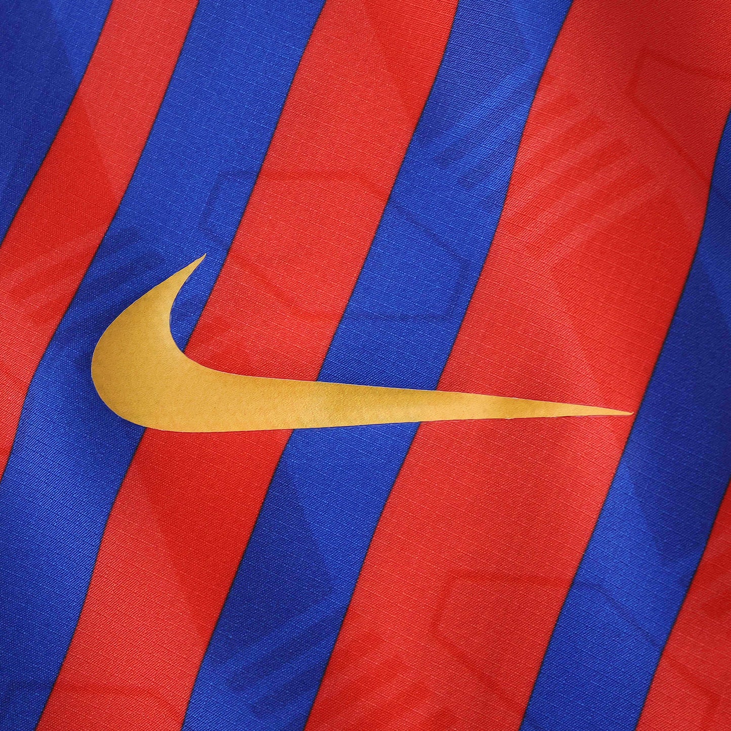 FC Barcelone Survêtement Coupe-Vent Retro