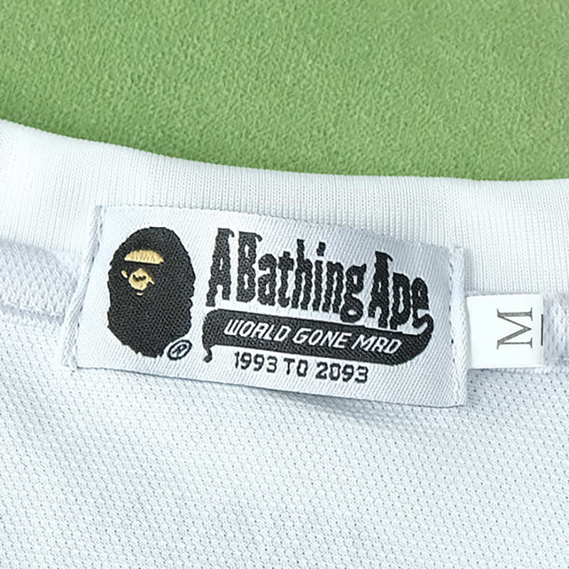 Inter Miami CF X Ape Human Head Blanc