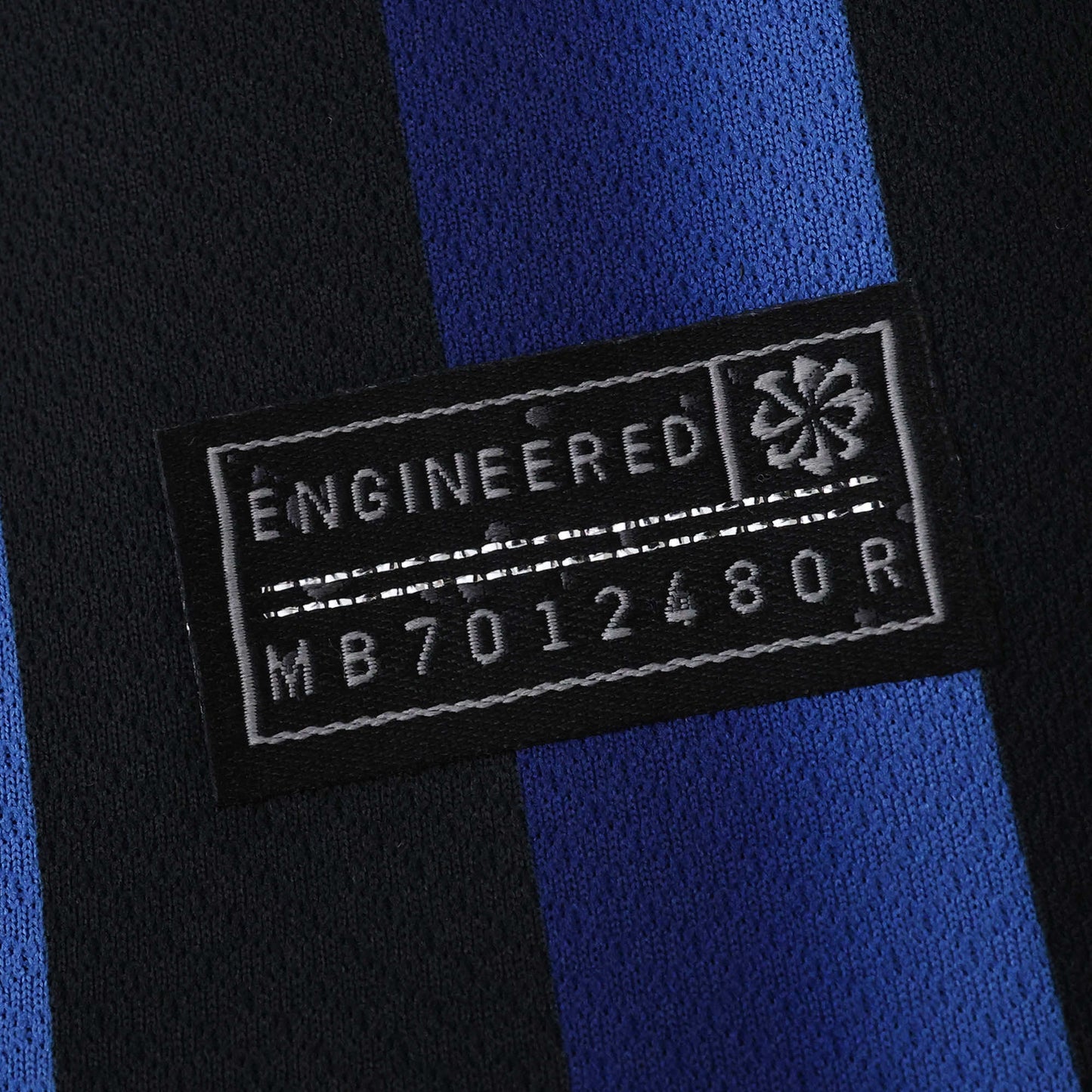 Inter Milan Maillot Domicile 2025/2026 Fan Version