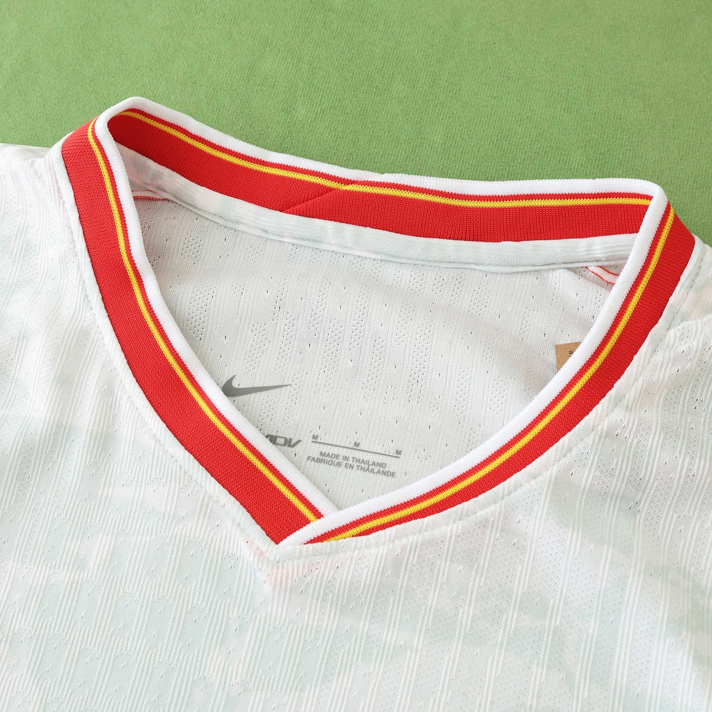 Liverpool Troisième Maillot 2024/2025 Player Version