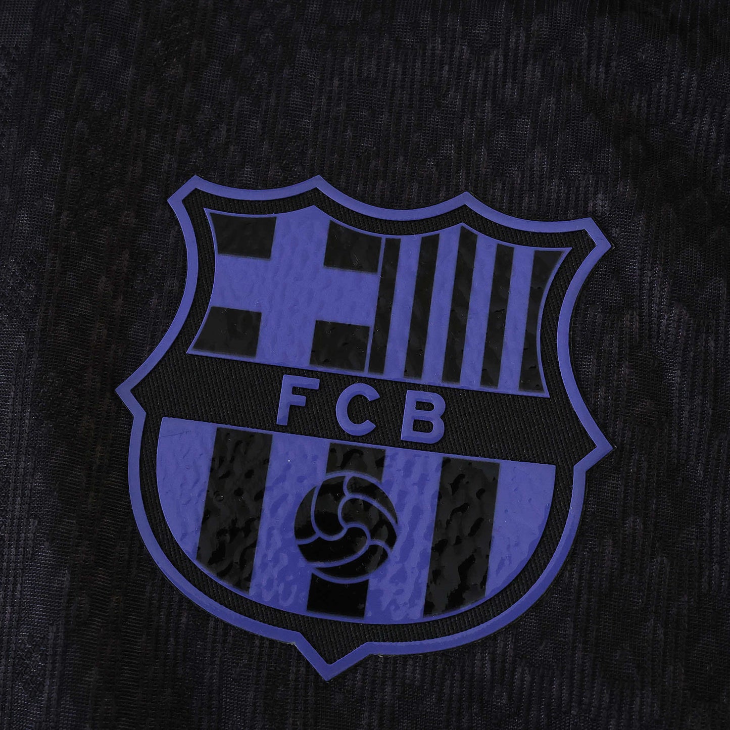 FC Barcelone Maillot D'Entrainement 2025/2026 Player Version