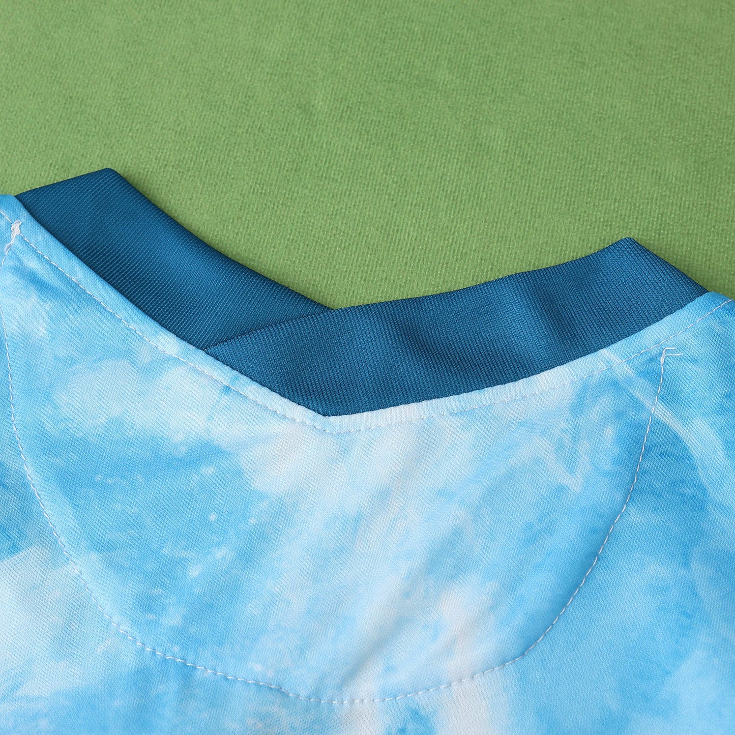 Norvege Maillot Extérieur 2021 Retro Fan Version