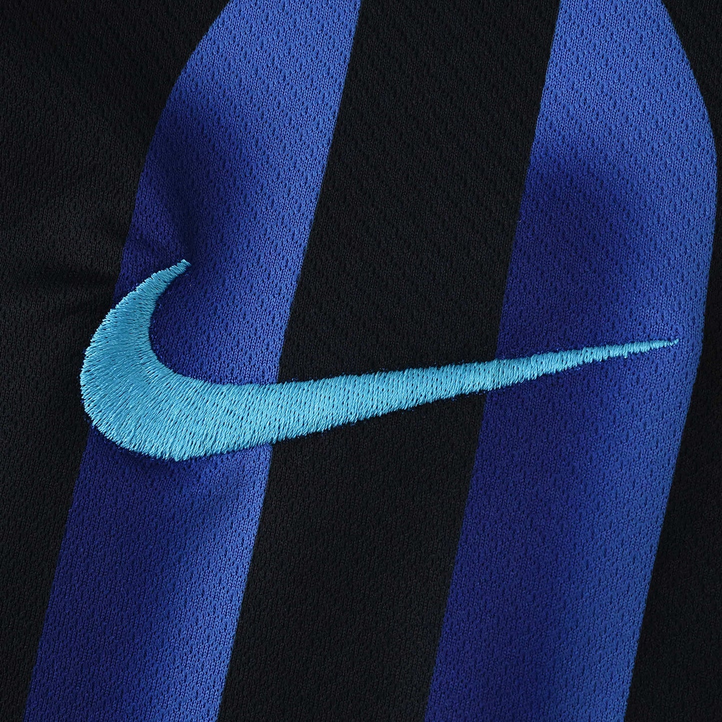 Inter Milan Maillot Domicile 2025/2026 Fan Version