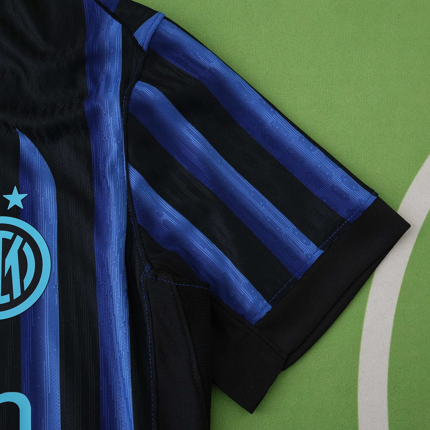 Inter Milan Maillot Domicile 2025/2026 Player Version