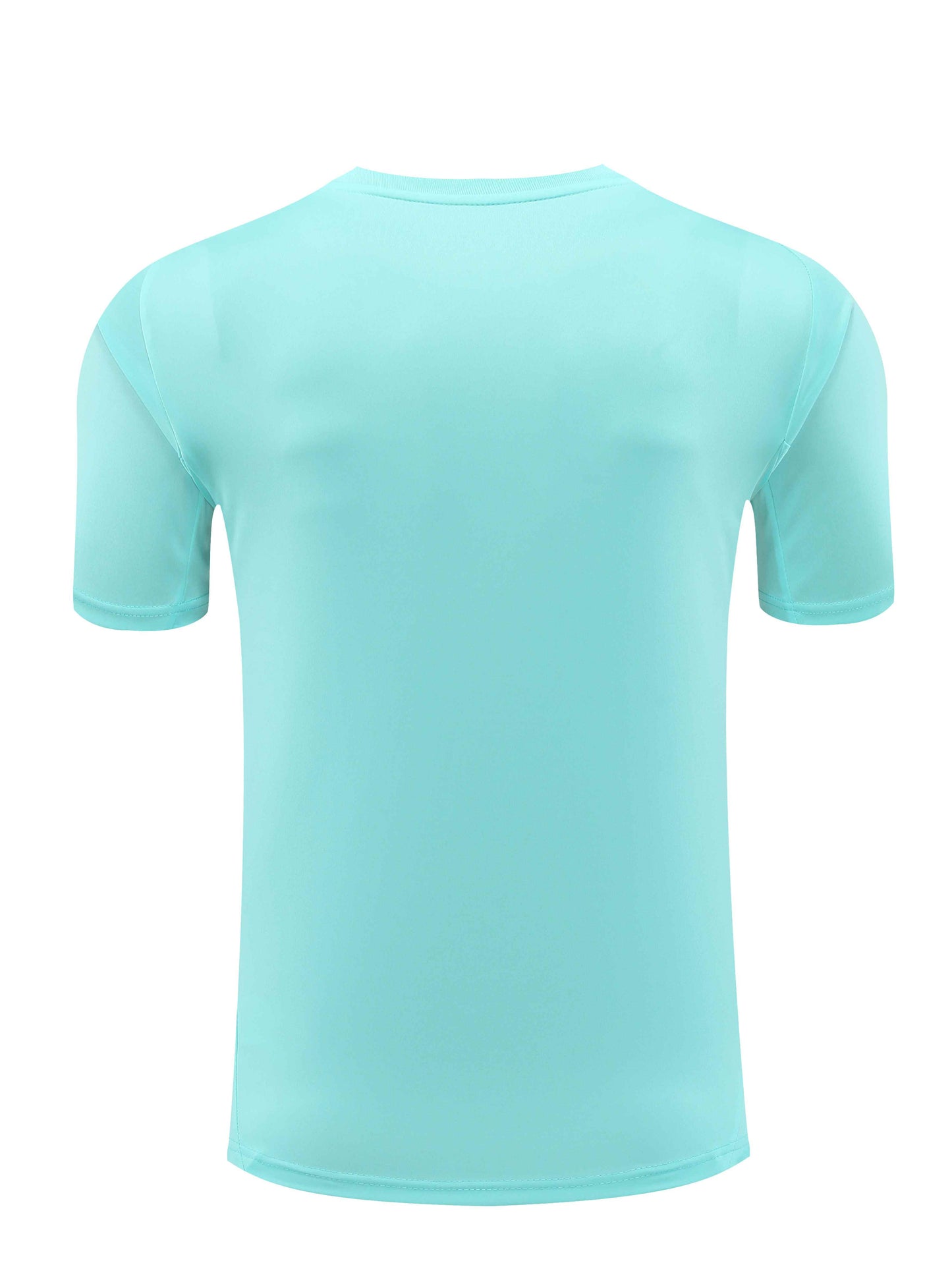 Real Madrid Ensemble D'Entrainement Extérieur Short Maillot 2024/2025
