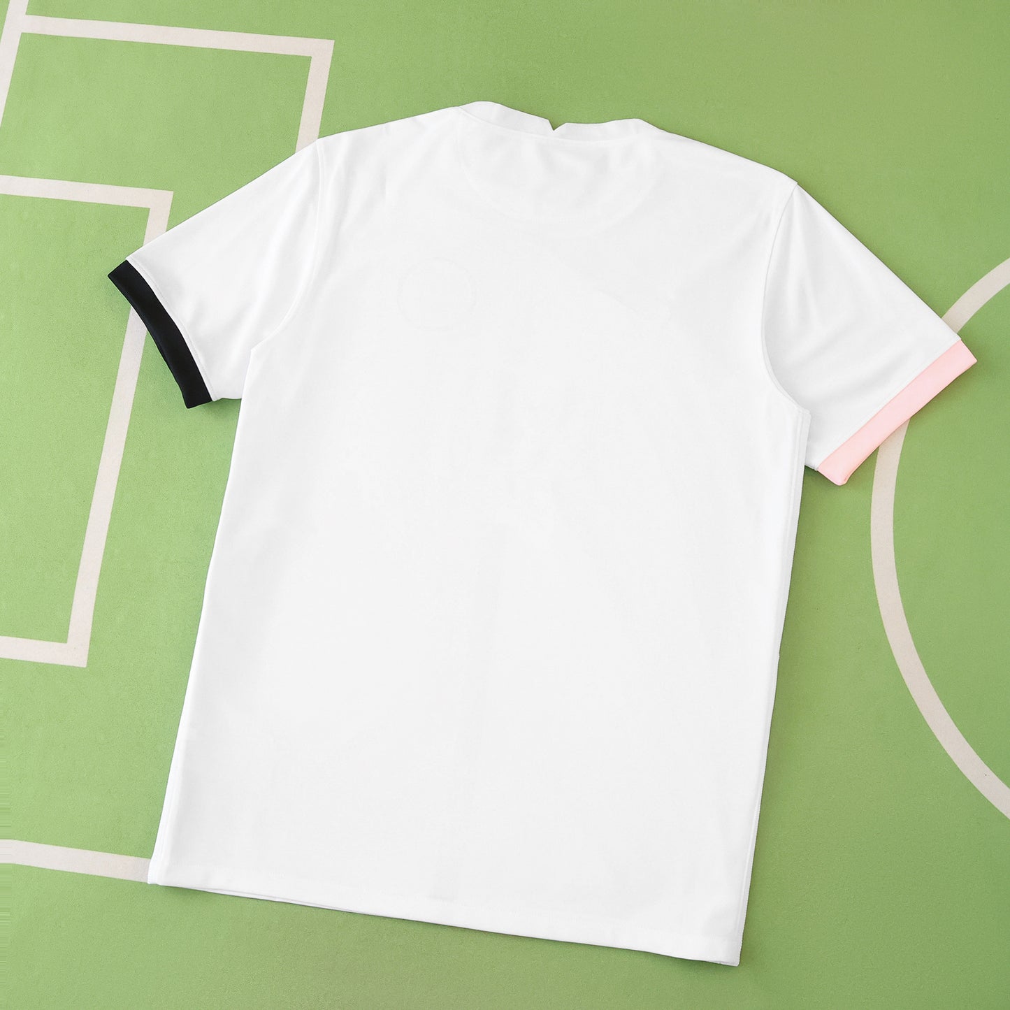 PSG Maillot Extérieur 2021/2022 Retro Fan Version