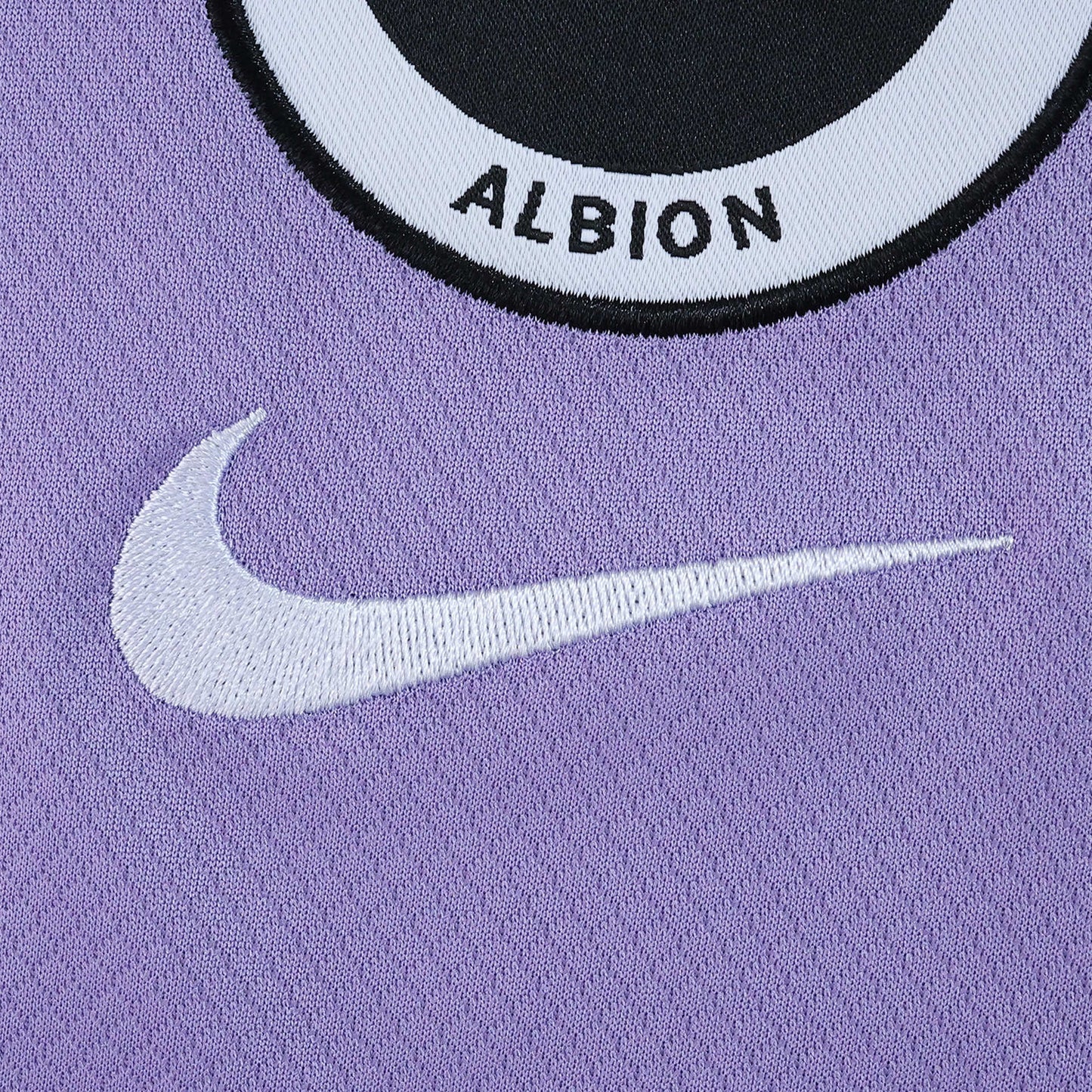 Brighton Maillot Extérieur 2025/2026 Fan Version