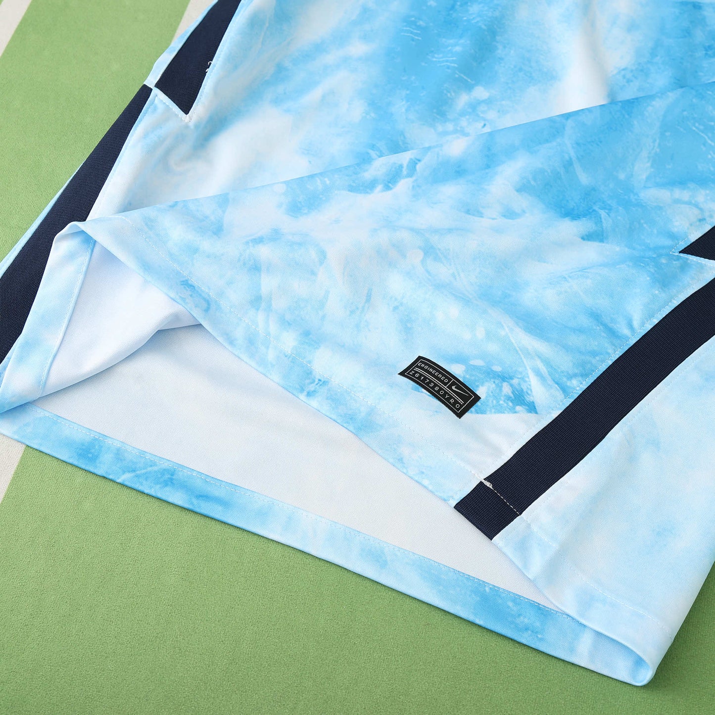 Norvege Maillot Extérieur 2021 Retro Fan Version