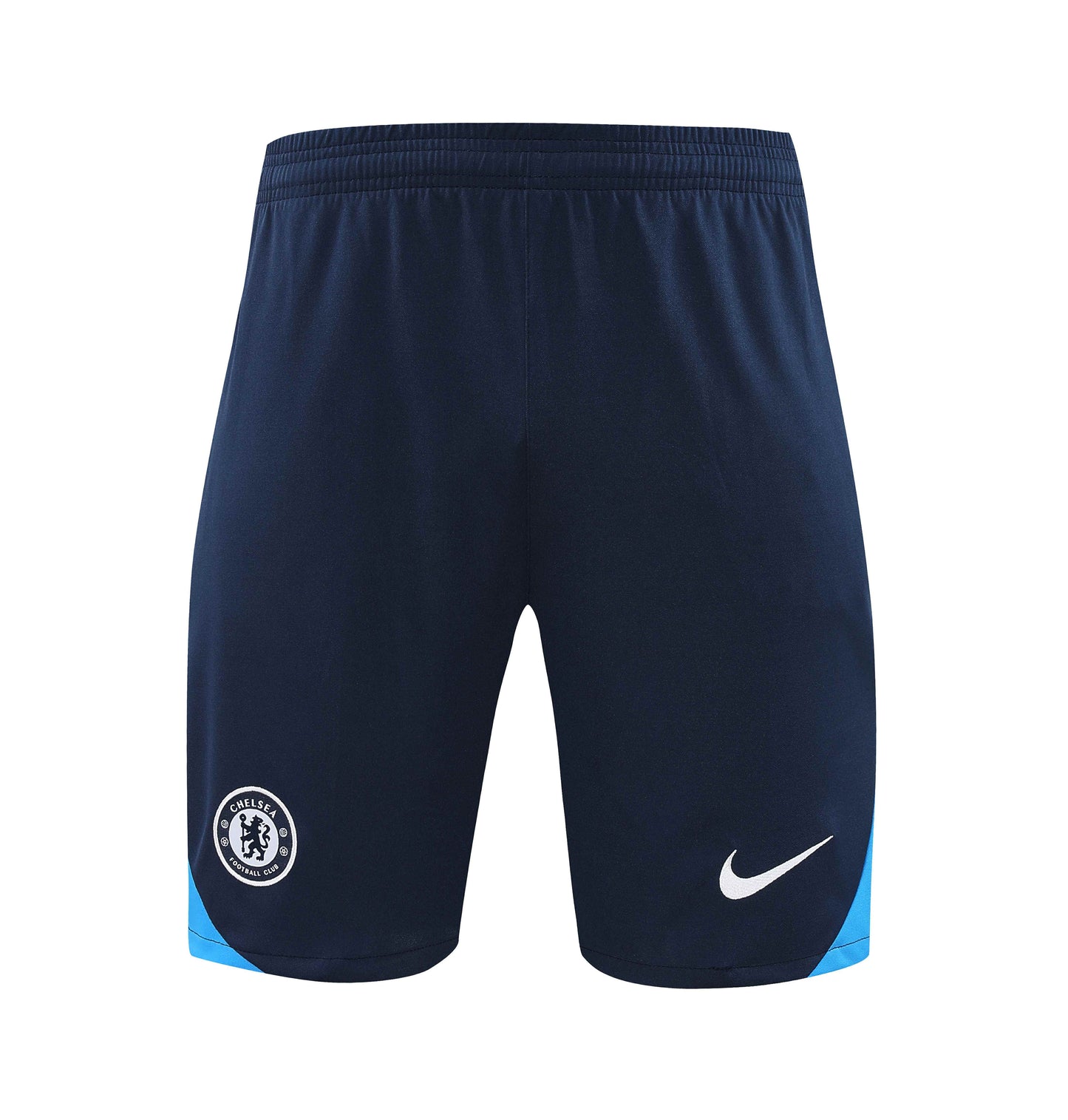 Chelsea Ensemble Short Maillot D'Entrainement 2024/2025
