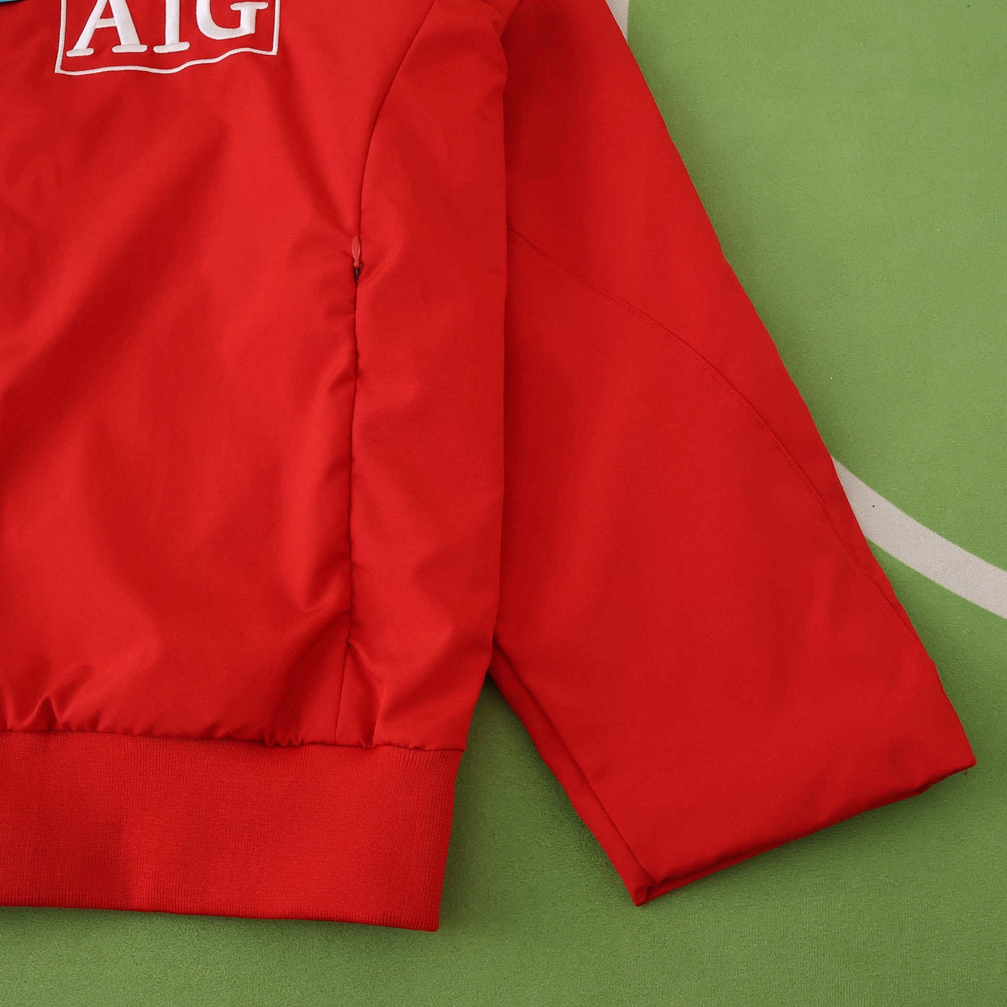 Manchester United Survêtement Coupe-Vent 2008