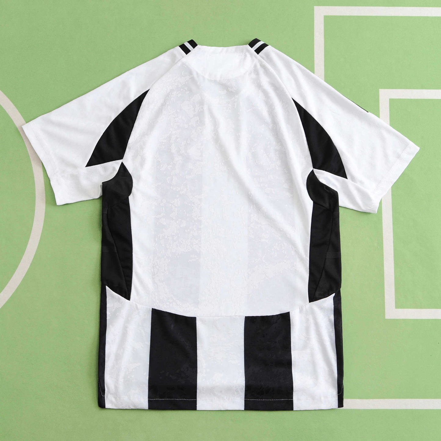 Juventus Maillot Domicile 2024/2025 Player Version