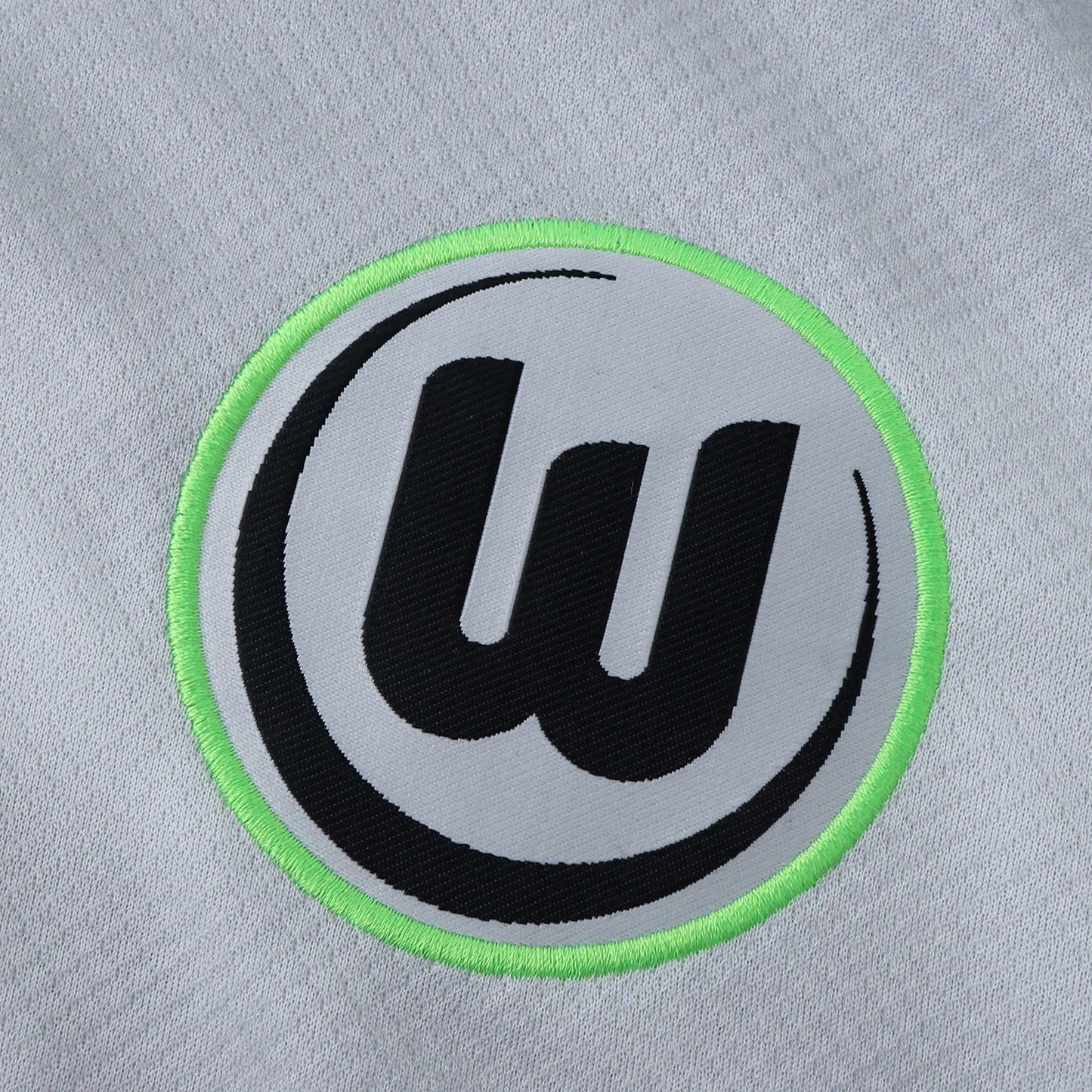 VFL Wolfsburg Maillot Extérieur 2025/2026 Fan Version