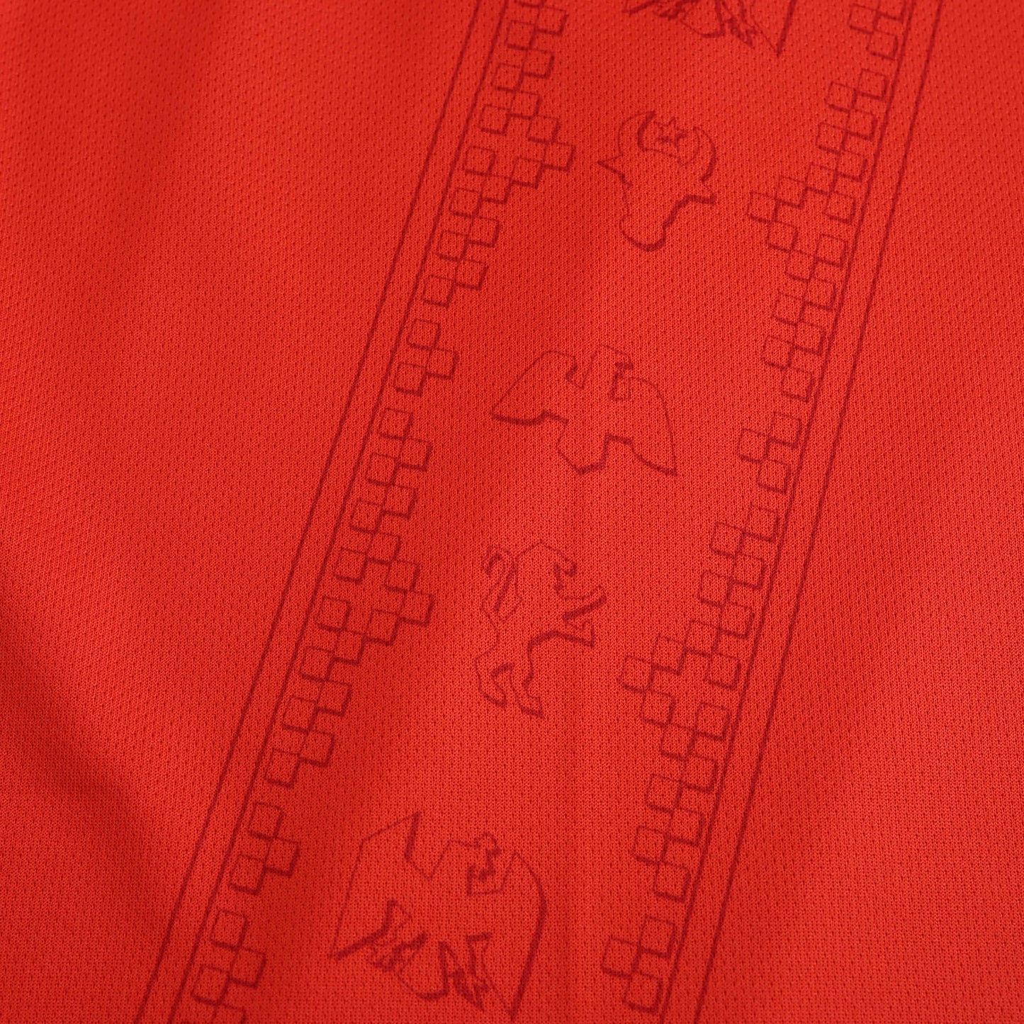 Roumanie Maillot Extérieur 2024 UEFA Fan Version