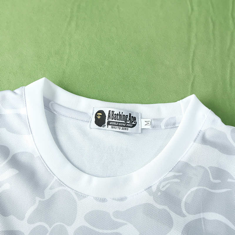 Inter Miami CF X Ape Human Head Blanc
