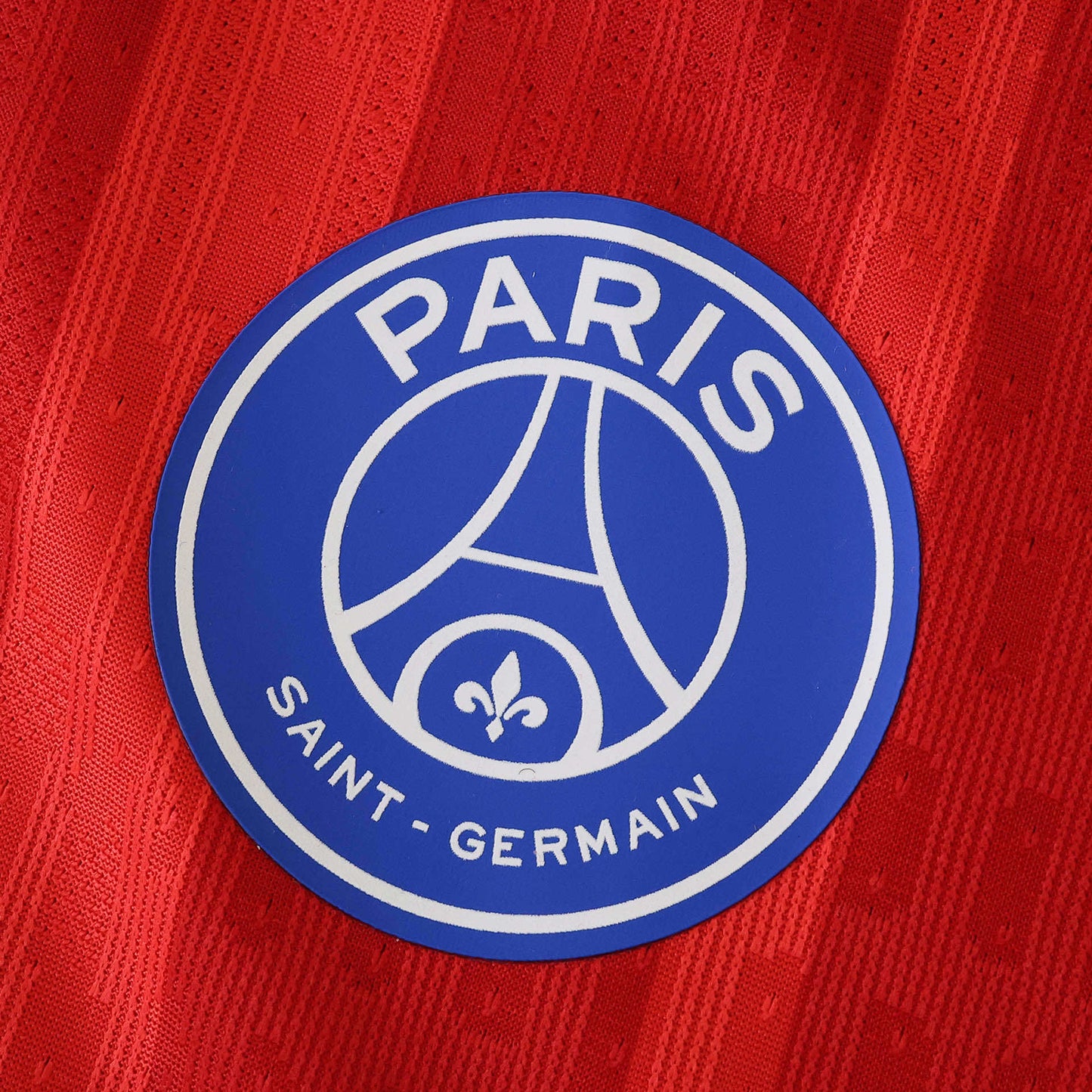 PSG Troisième Maillot 2025/2026 Player Version