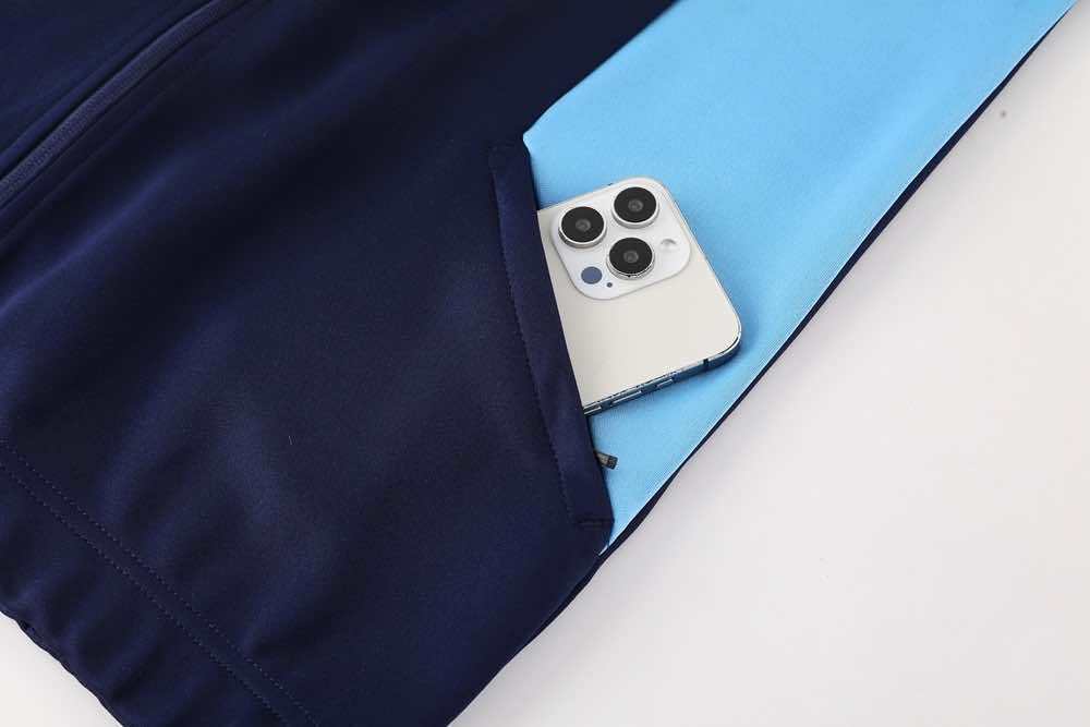 Marseille Ensemble Survêtement D’entraînement 2018-2019