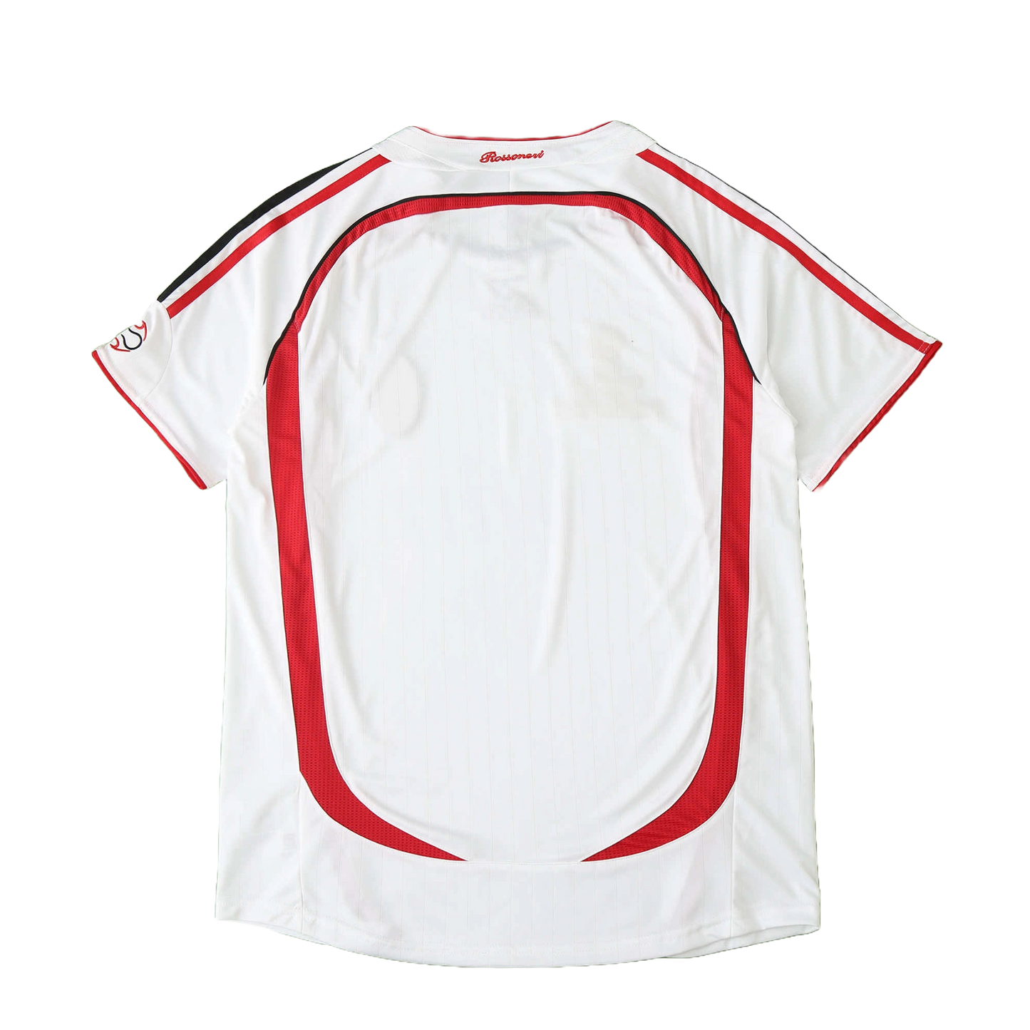 AC Milan Maillot Extérieur 2006/2007 Retro