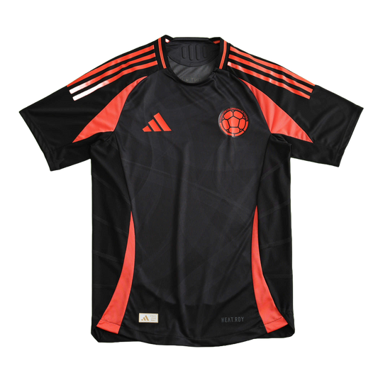 Colombia Away Jersey 2025/2026 Player Version