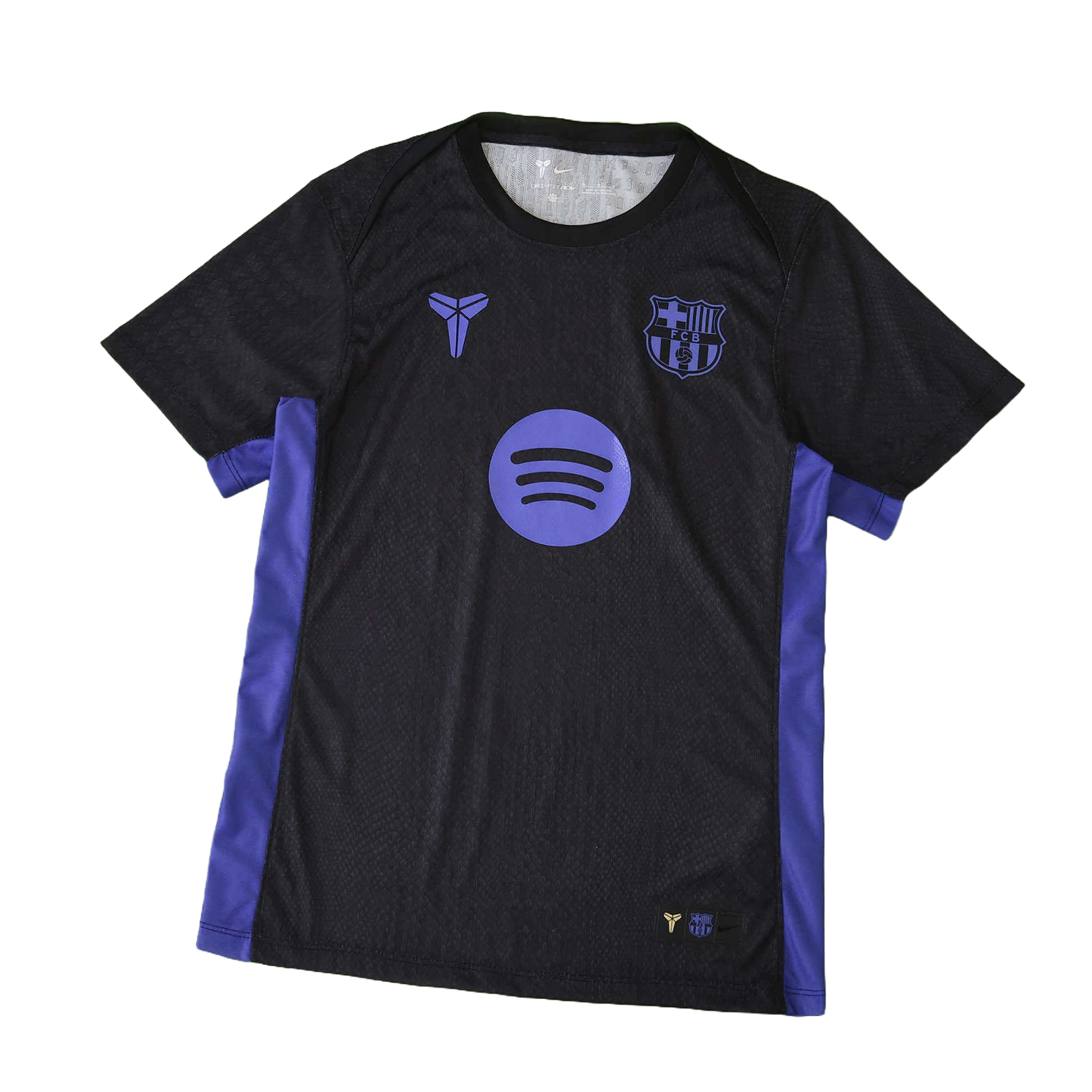 FC Barcelone Maillot D'Entrainement 2025/2026 Player Version