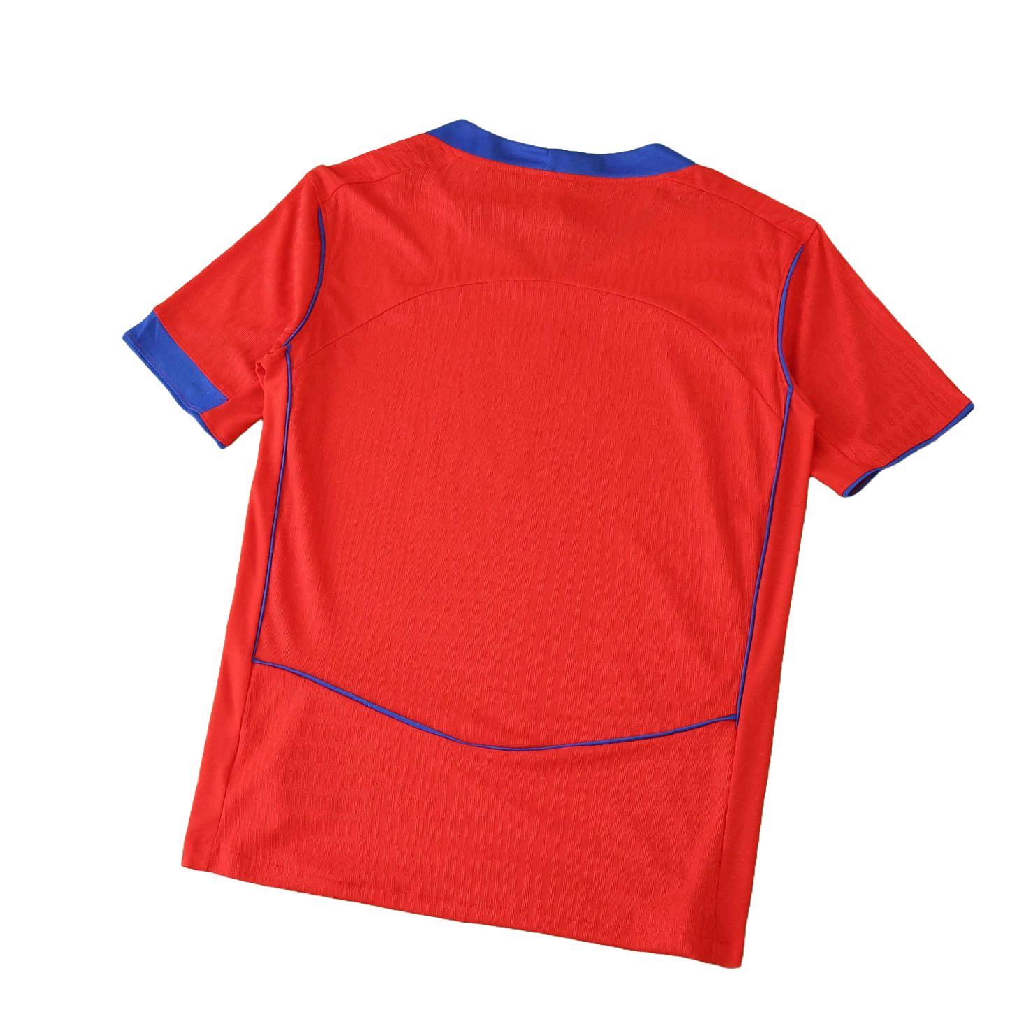 PSG Troisième Maillot 2025/2026 Player Version