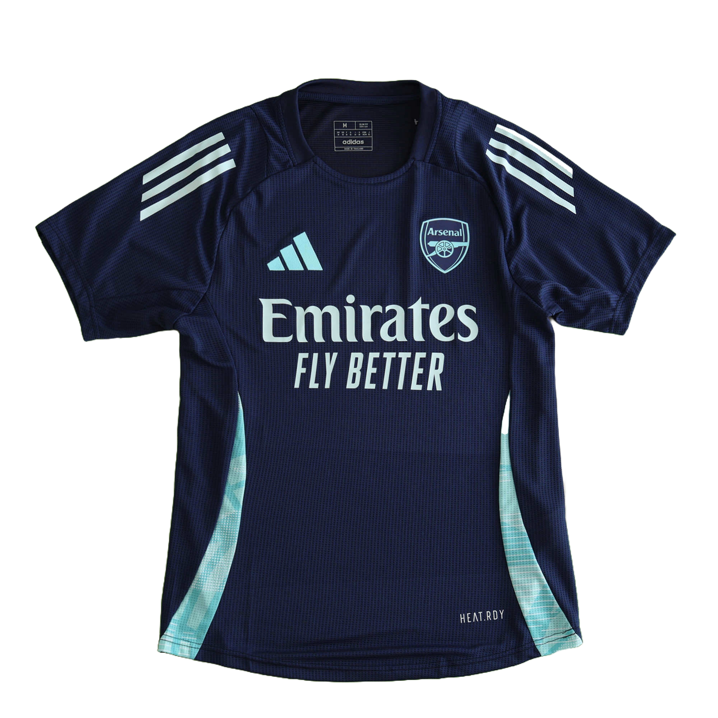 Arsenal Maillot D'Entrainement D'Extérieur 2024/2025 Player Version