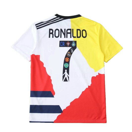 CR7 Goat Edition Fan Version