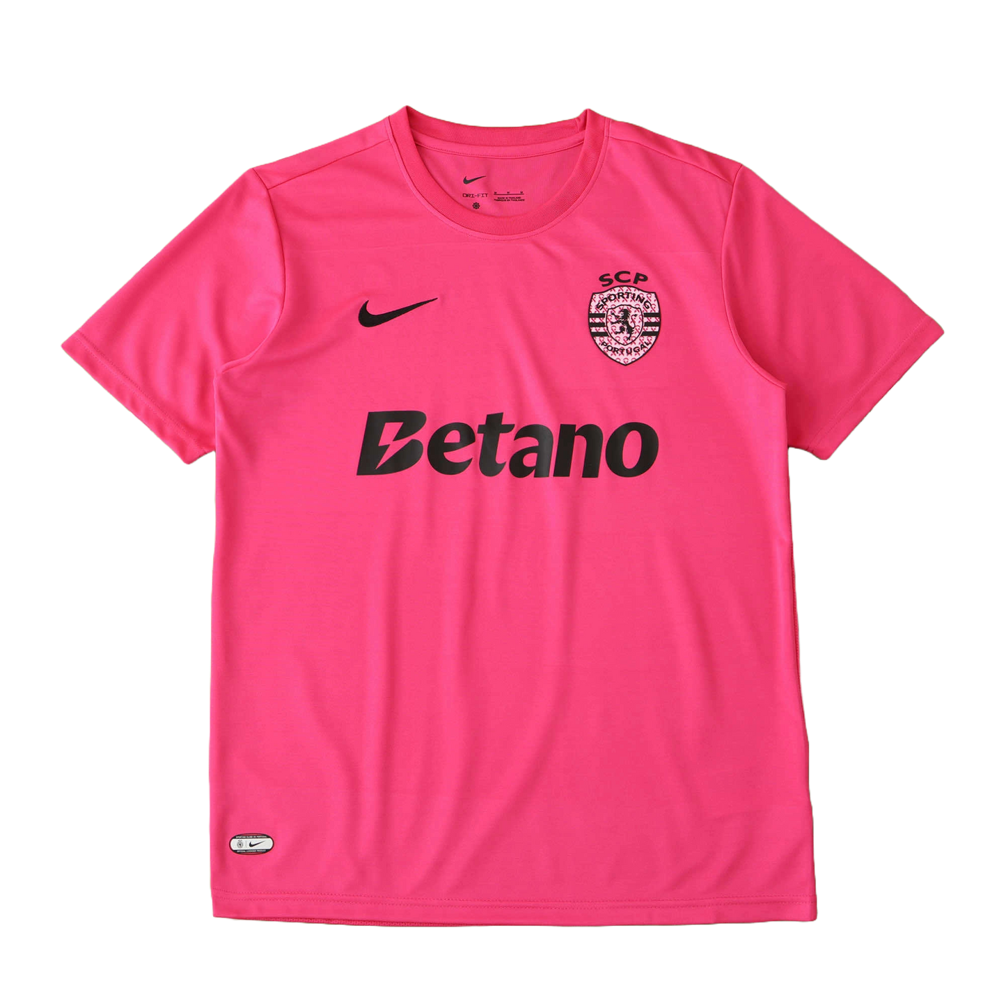 Sporting CP Edição Rosa Leão Fan Version