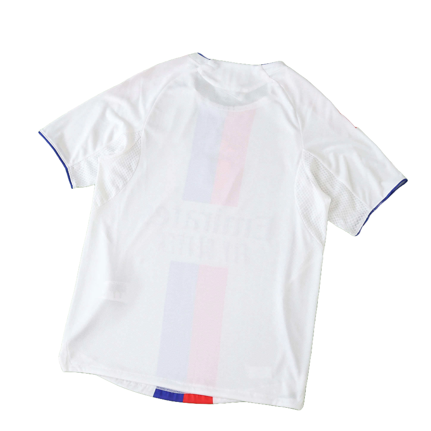 Olympique Lyonnais Maillot Domicile 2025/2026 Player version