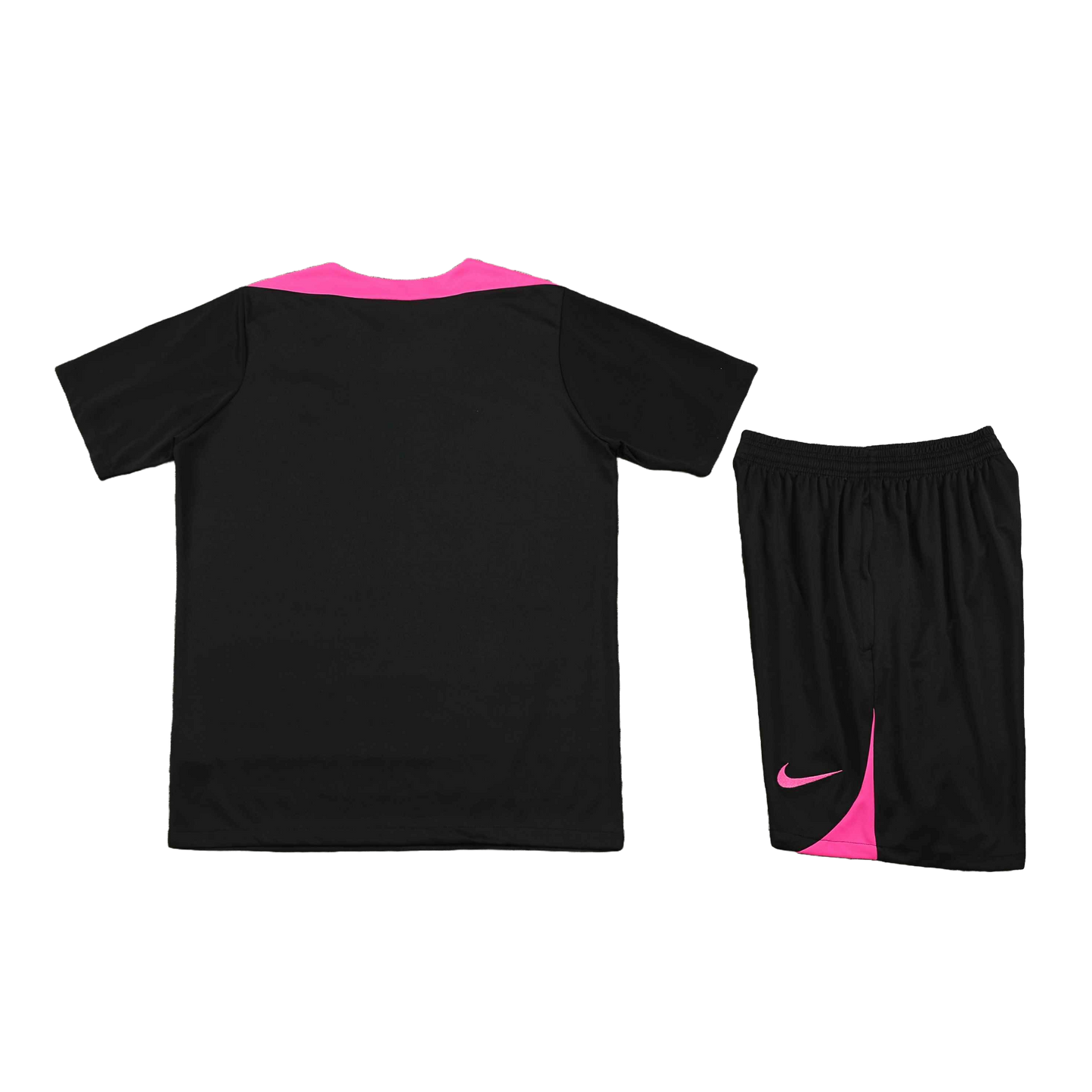 Chelsea Troisième Ensemble Short Maillot D'Entrainement 2024/2025