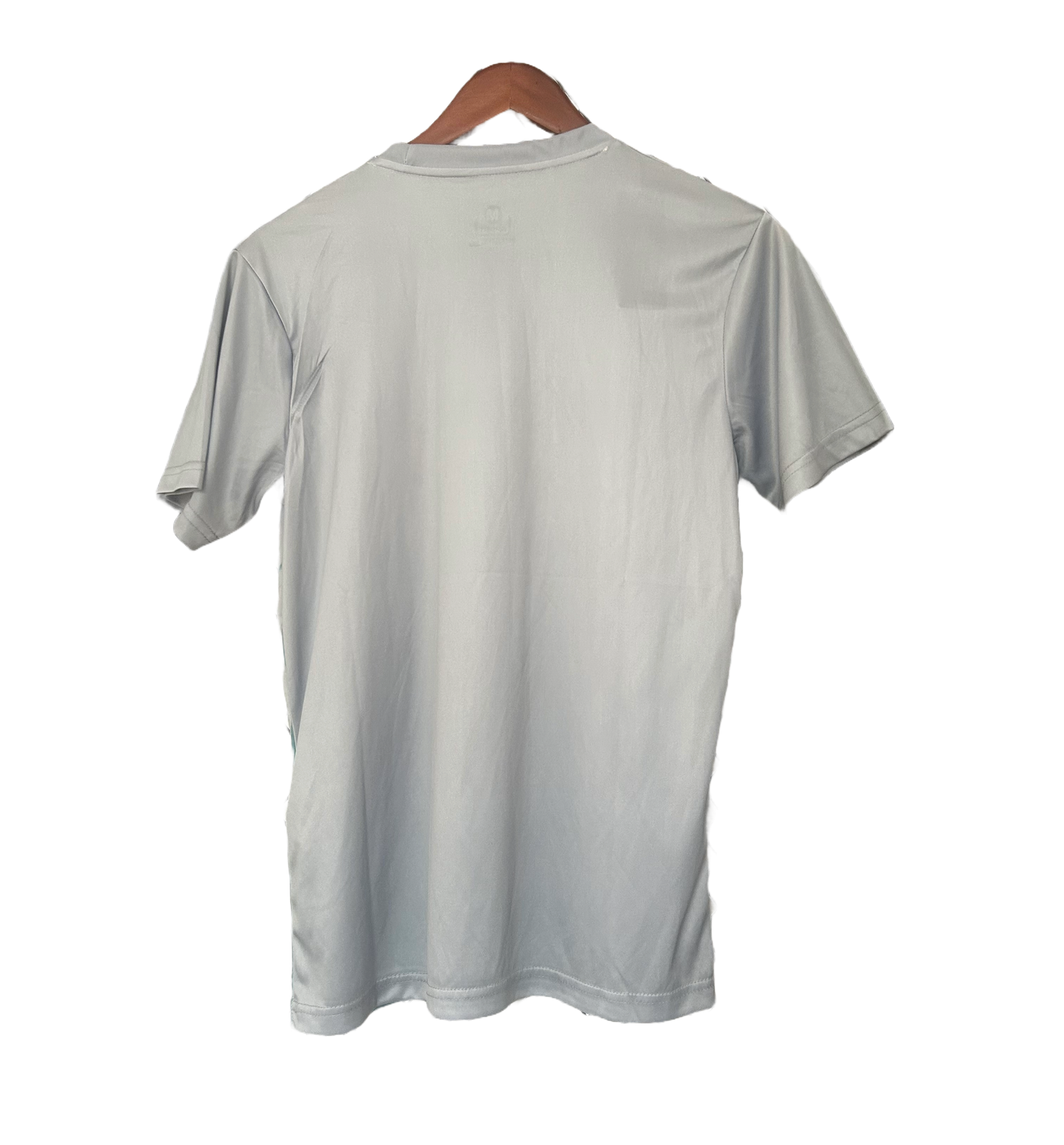 Algerie Maillot Khawa Khawa Edition Fan Version