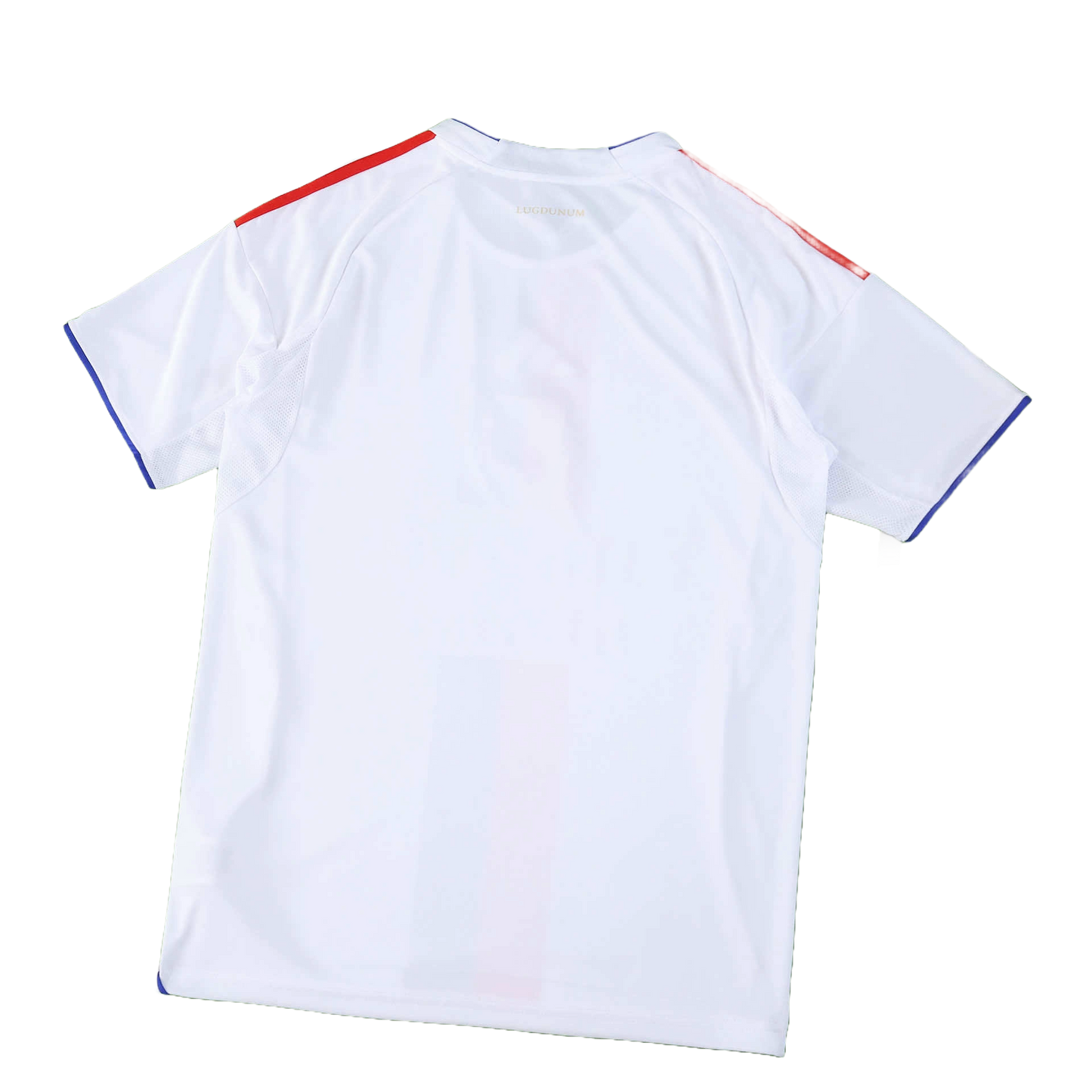 Olympique Lyonnais Maillot Domicile 2025/2026 Fan Version