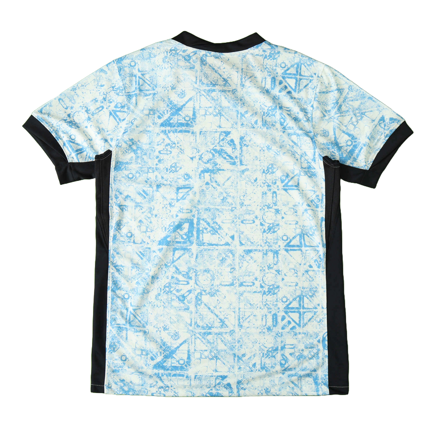 Portugal Maillot Luz de Lisboa Edition Fan Version