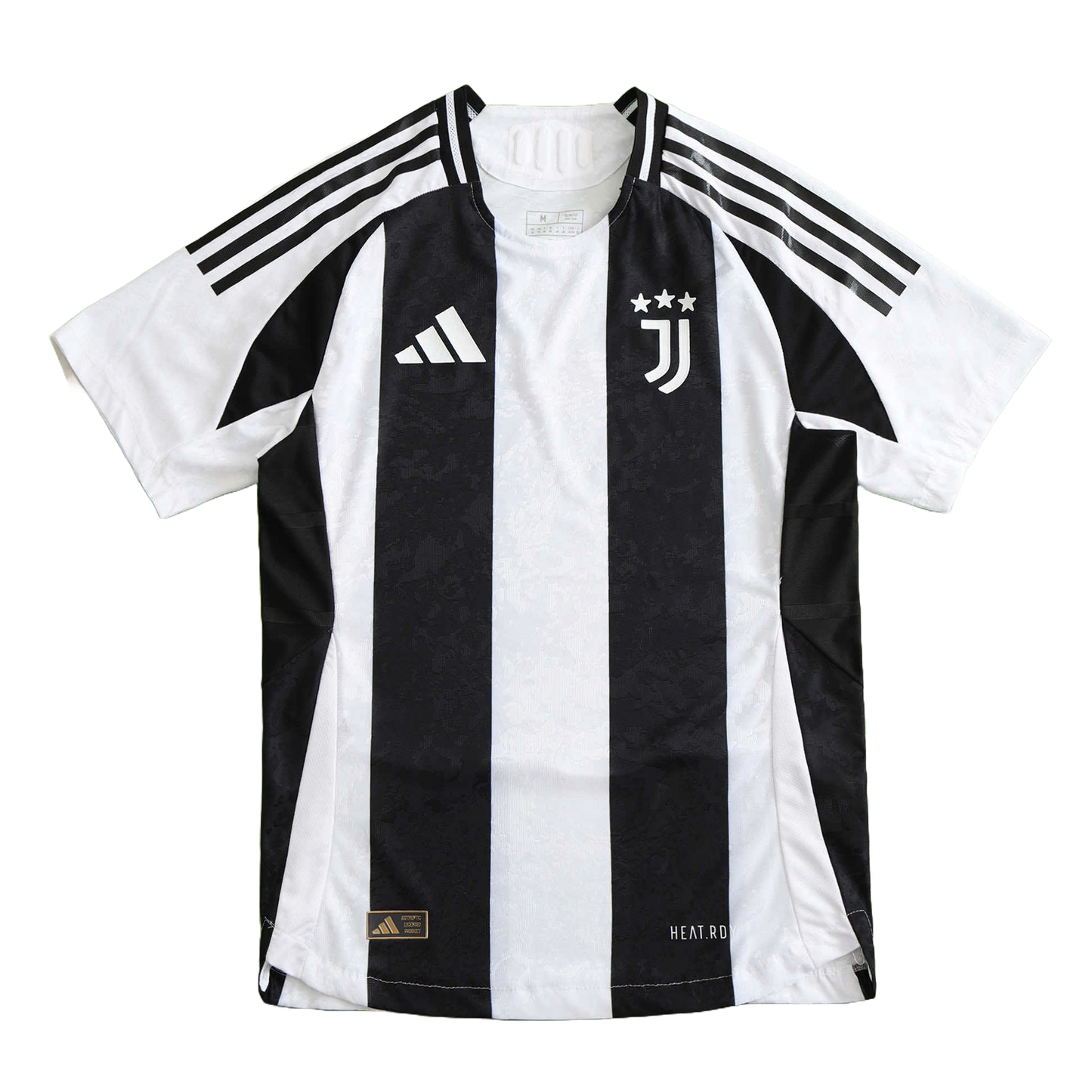 Juventus Maillot Domicile 2024/2025 Player Version