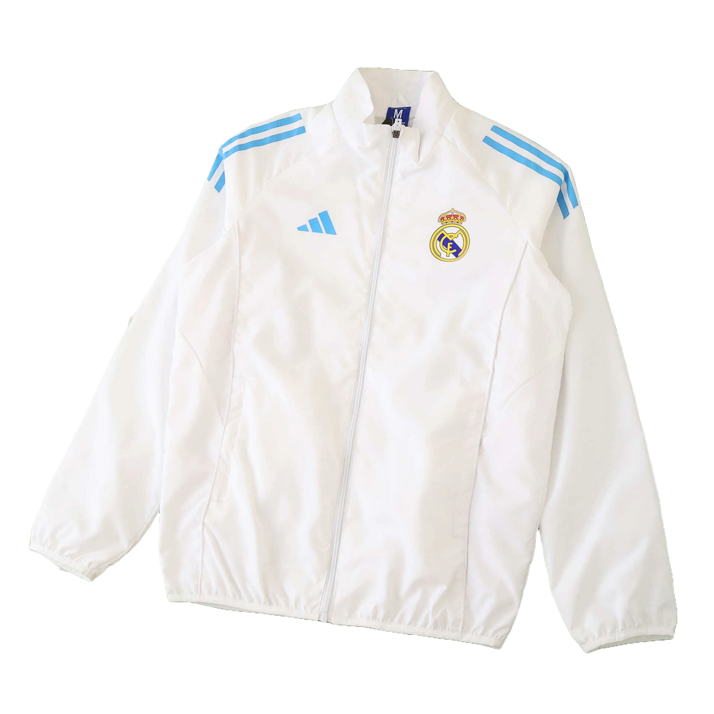 Real Madrid Survêtement Coupe-Vent 2016