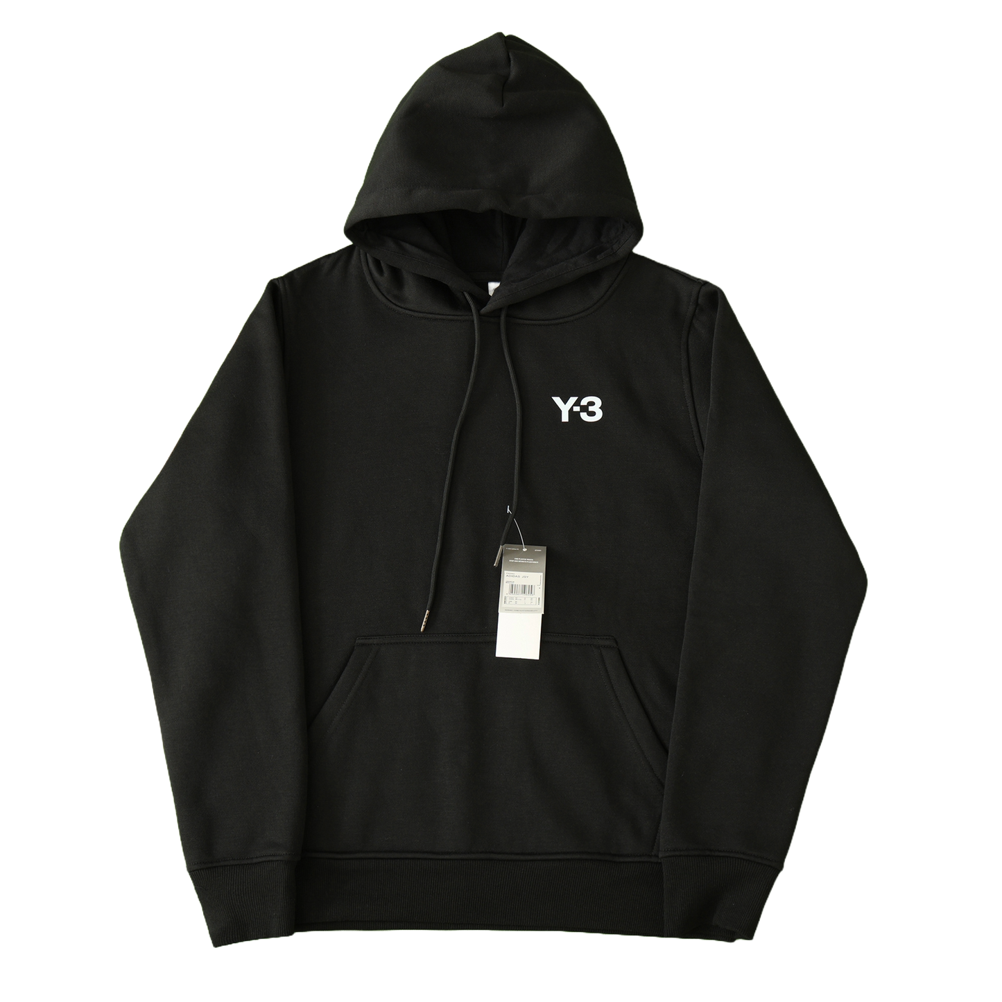 Real Madrid Y-3 xYamaMoto Survêtement/Hoodie Noir