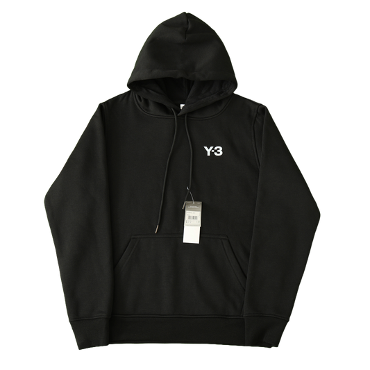 Real Madrid Y-3 x YamaMoto Survêtement/Hoodie Noir