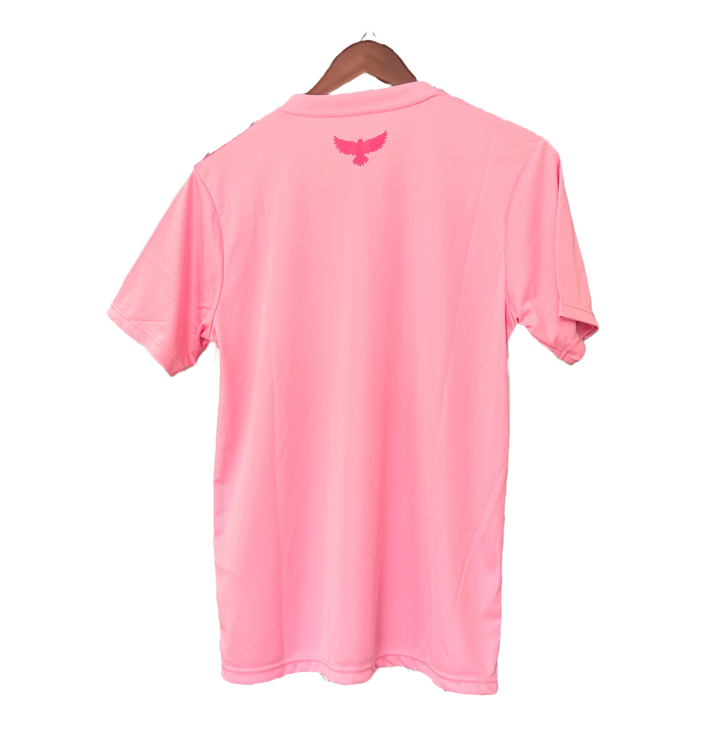 Tunisie Maillot Rouh Tounes Edition Fan Version
