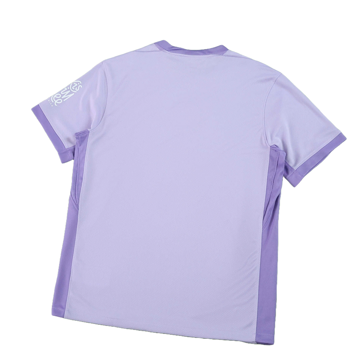 Brighton Maillot Extérieur 2025/2026 Fan Version