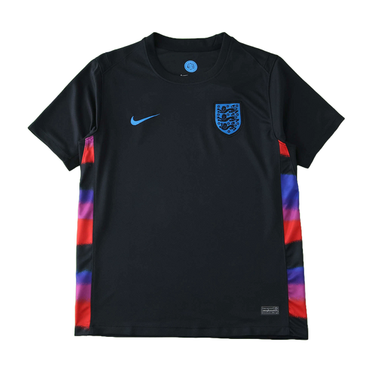 England Away Shirt 2025/2026 Fan Version