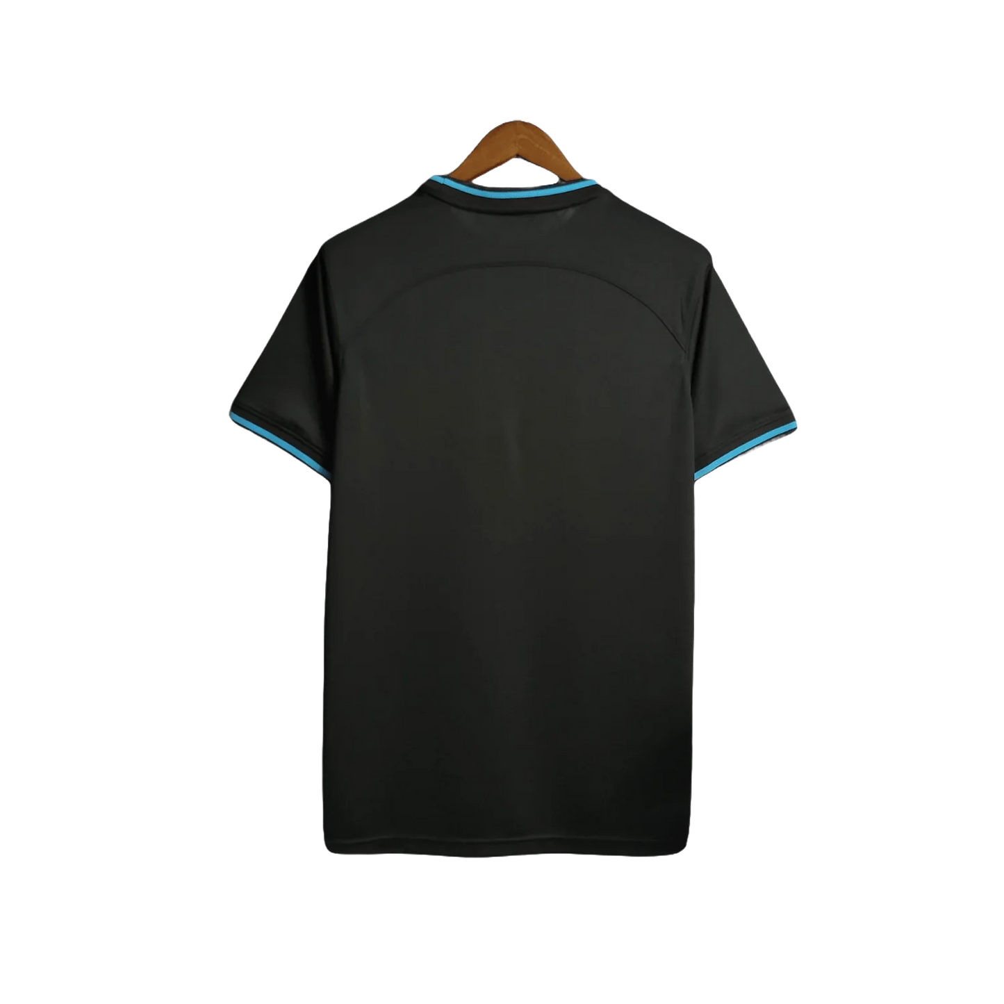 Brésil Maillot Noite Esmeralda Edition Fan Version