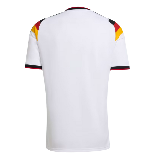 Allemagne Maillot Domicile World Cup 2026