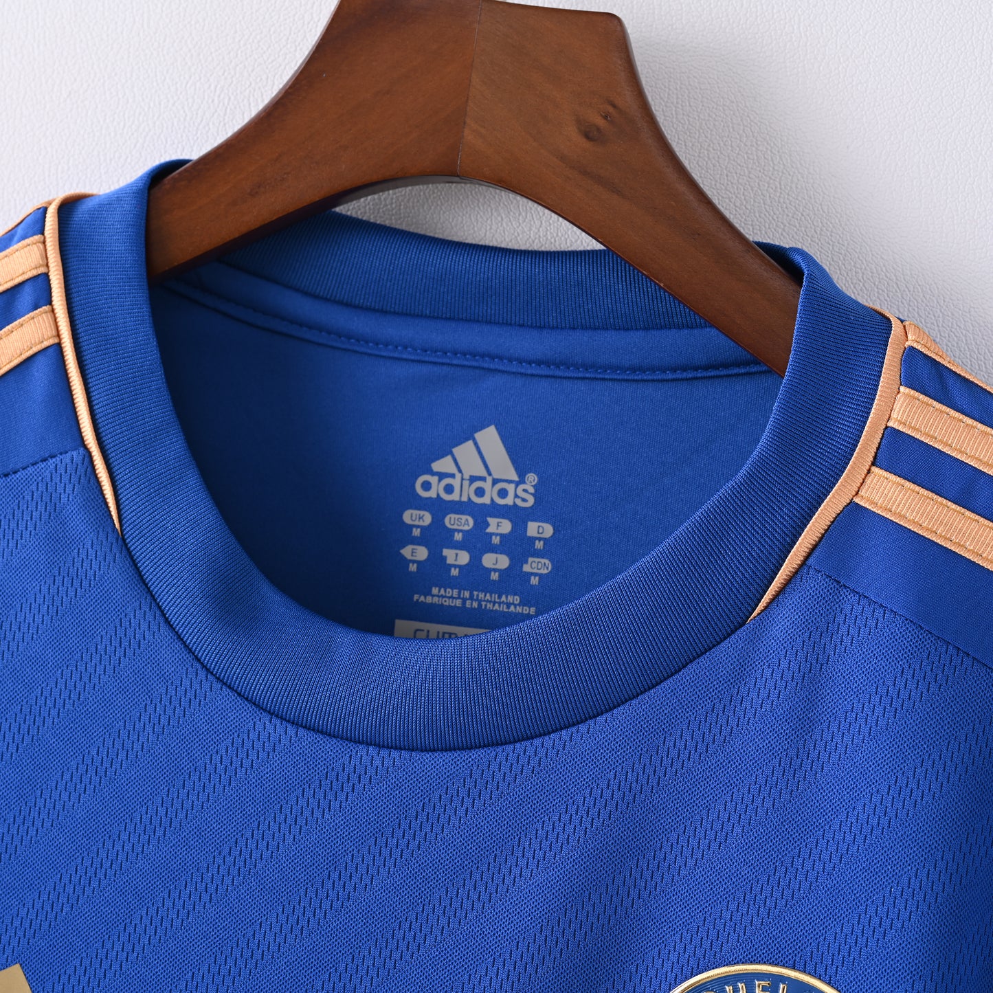 Chelsea Maillot Domicile Retro 2013/2014