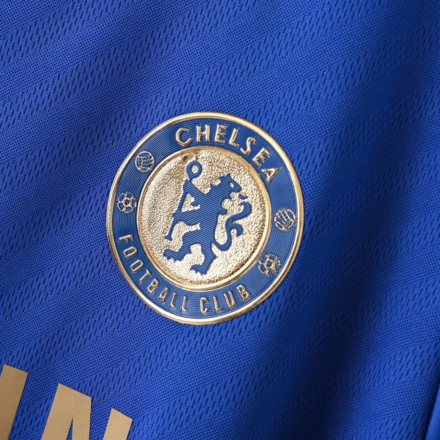 Chelsea Maillot Domicile Retro 2013/2014