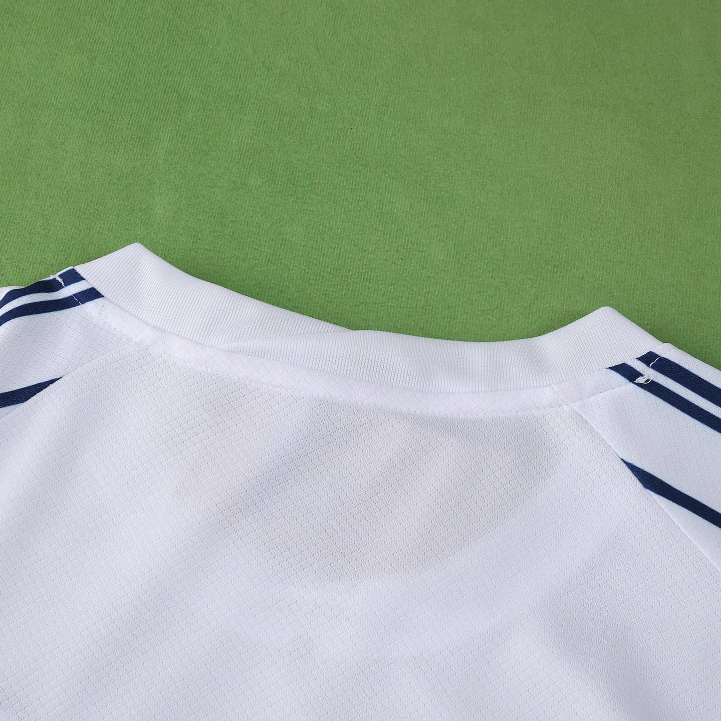 PSG Quatrième Maillot Blanc 2024/2025 Fan Version